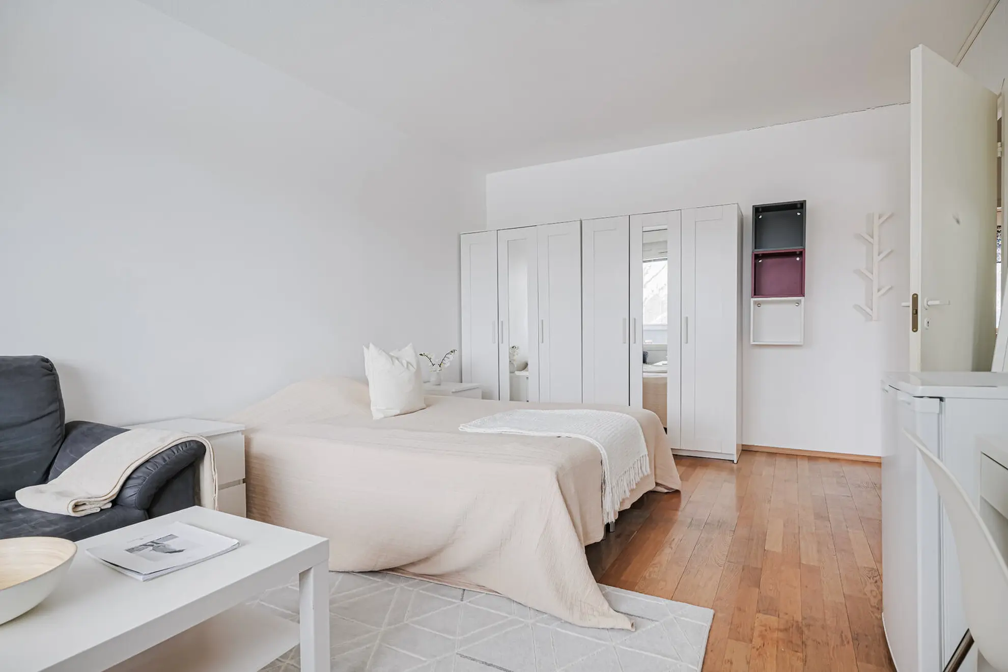 Furnished apartment in Helsinki — photo 6