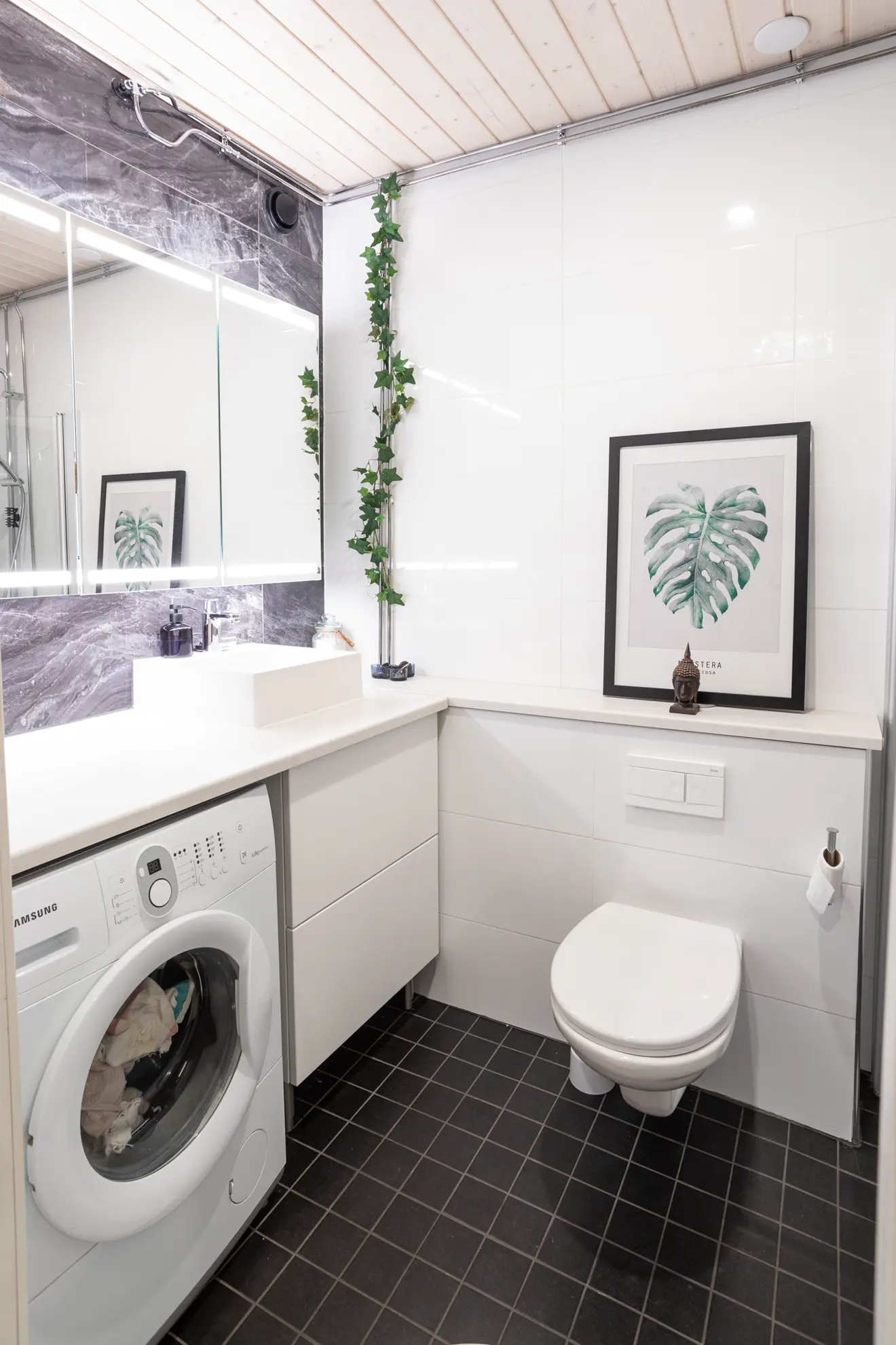 Furnished apartment in Lappeenranta — photo 11
