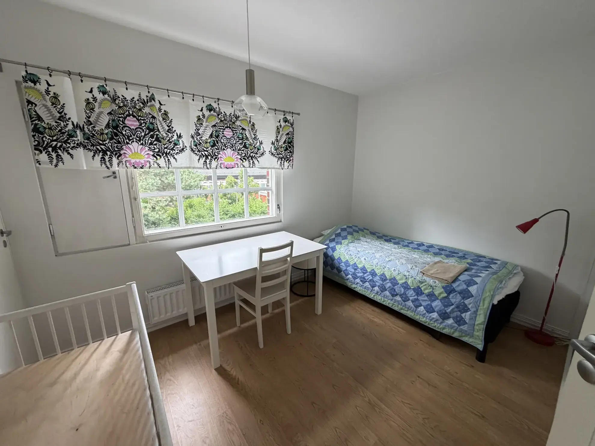 Furnished apartment in Espoo — photo 7