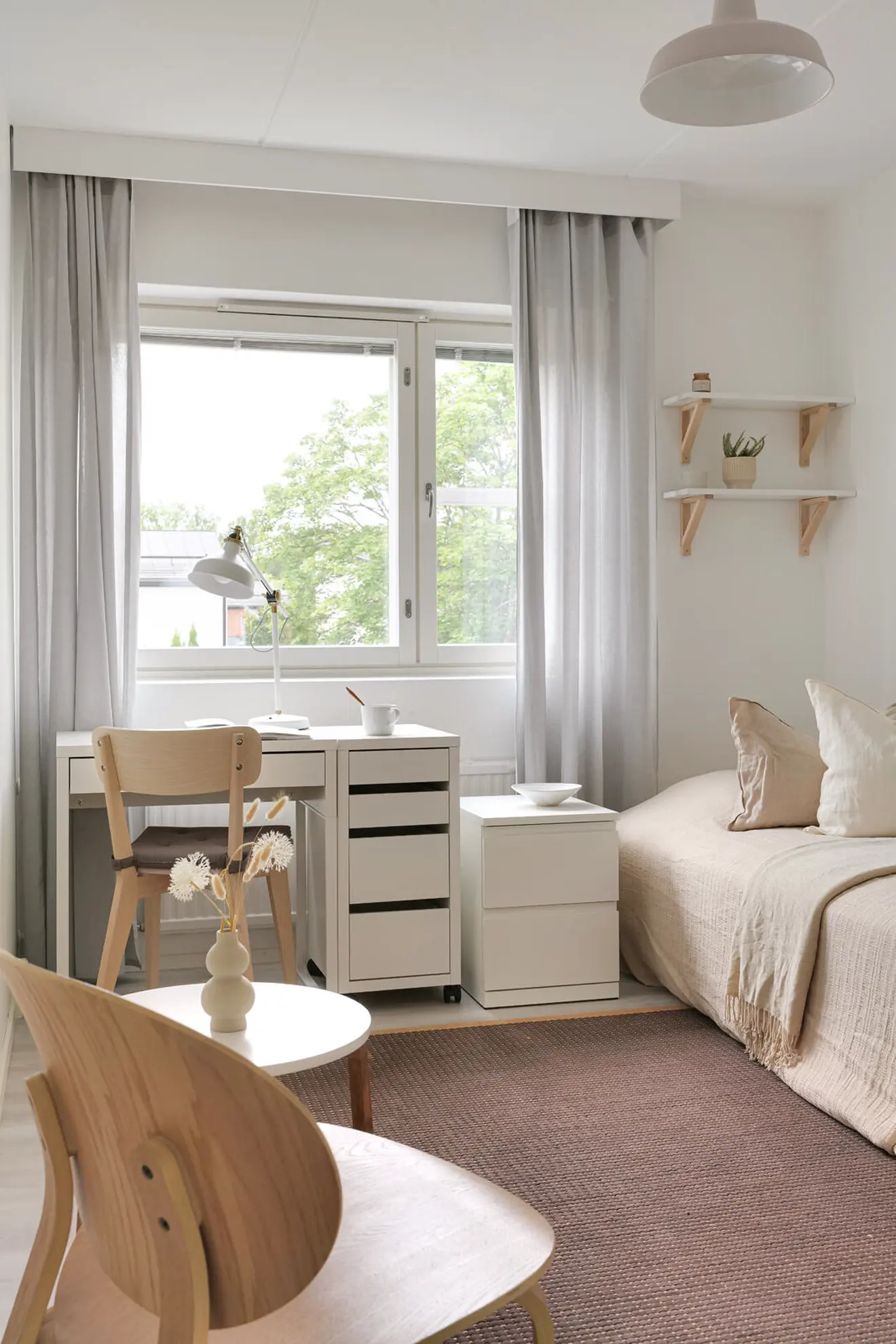 Furnished apartment in Helsinki — photo 12