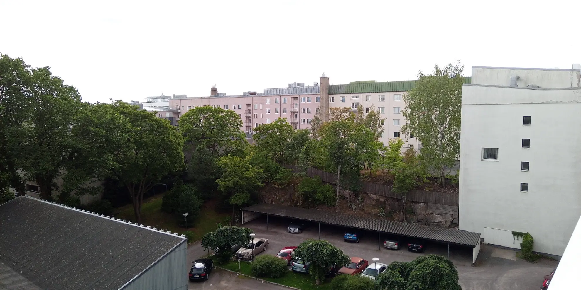 Furnished apartment in Turku — photo 22