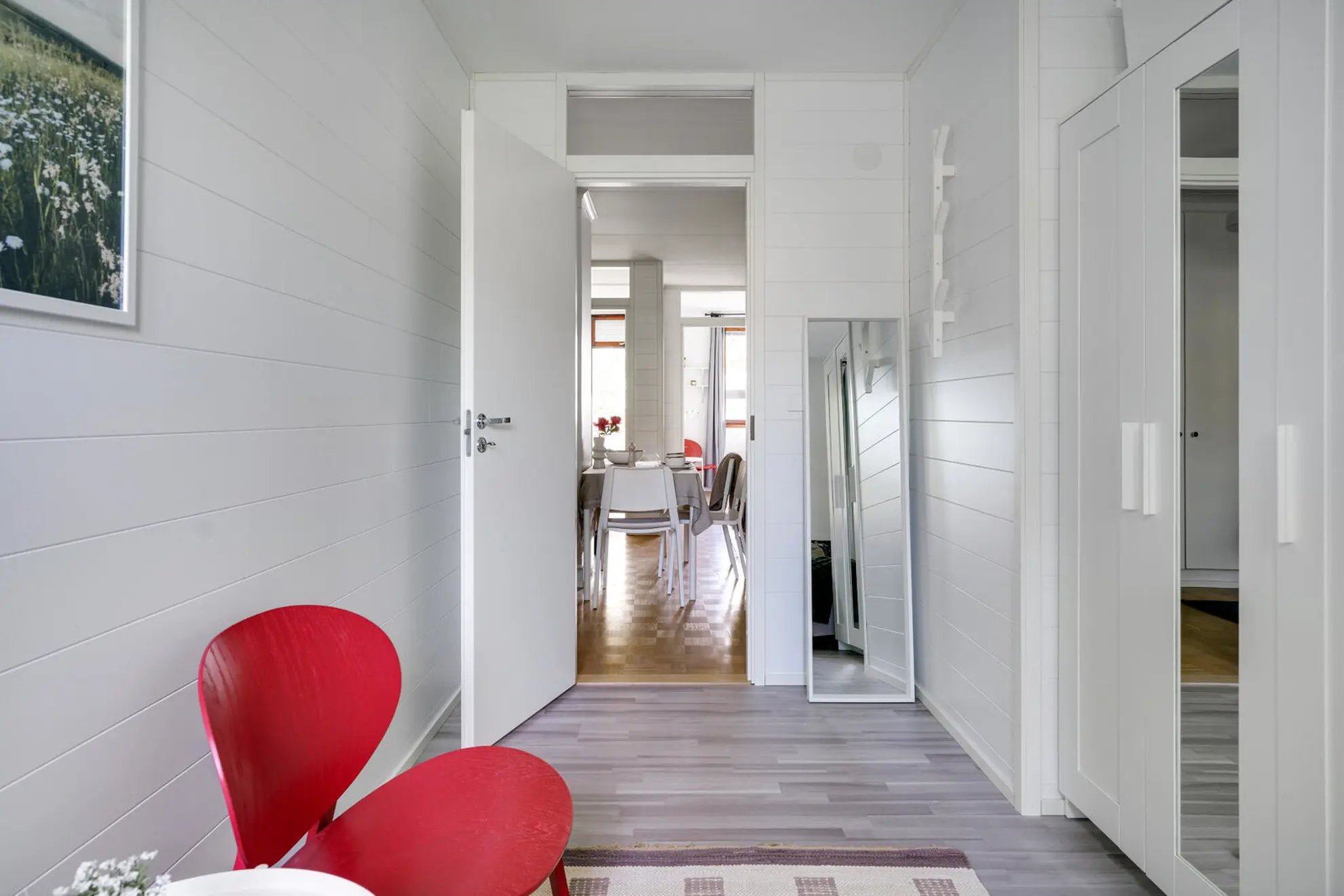 Furnished apartment in Helsinki — photo 26