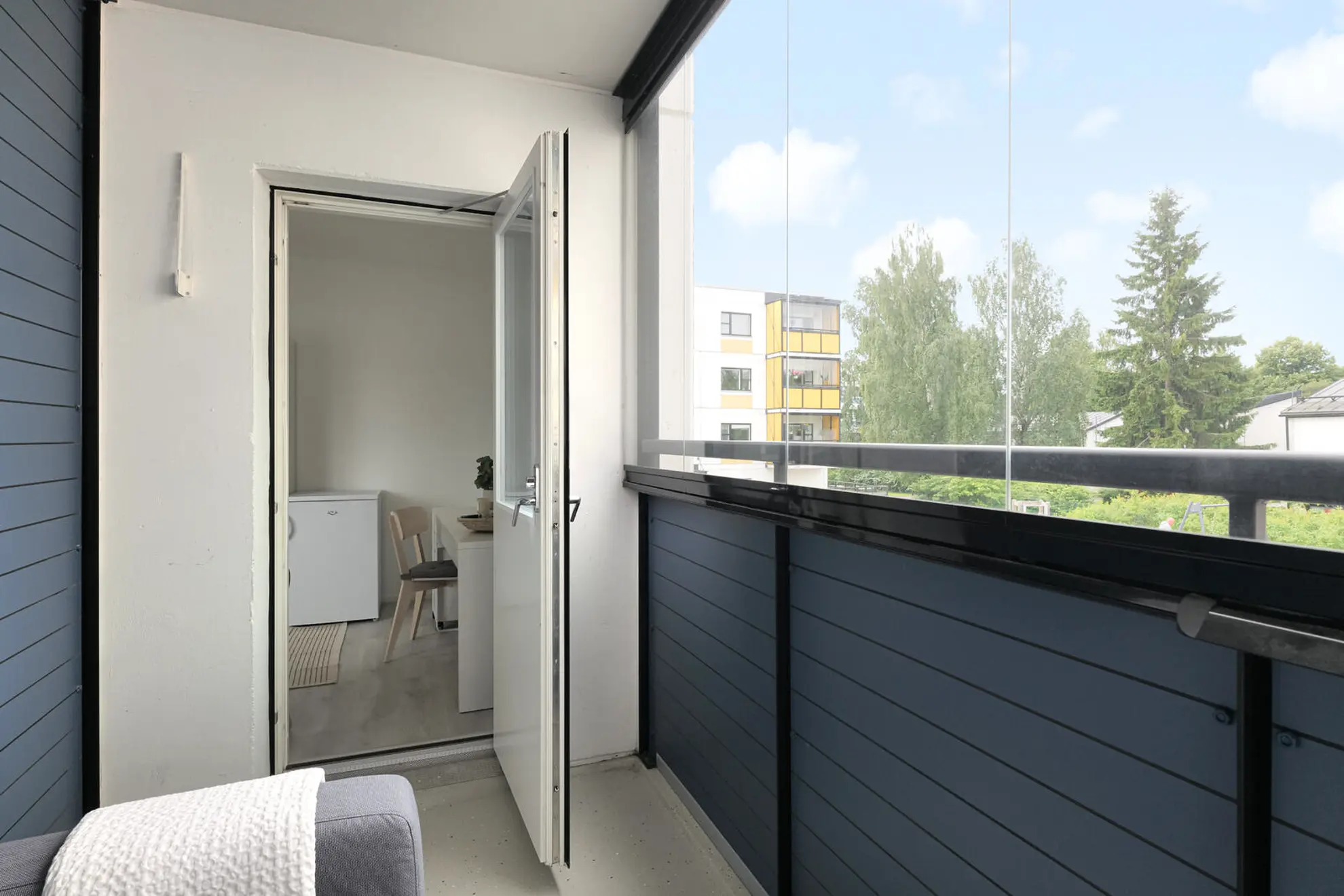 Furnished apartment in Helsinki — photo 11