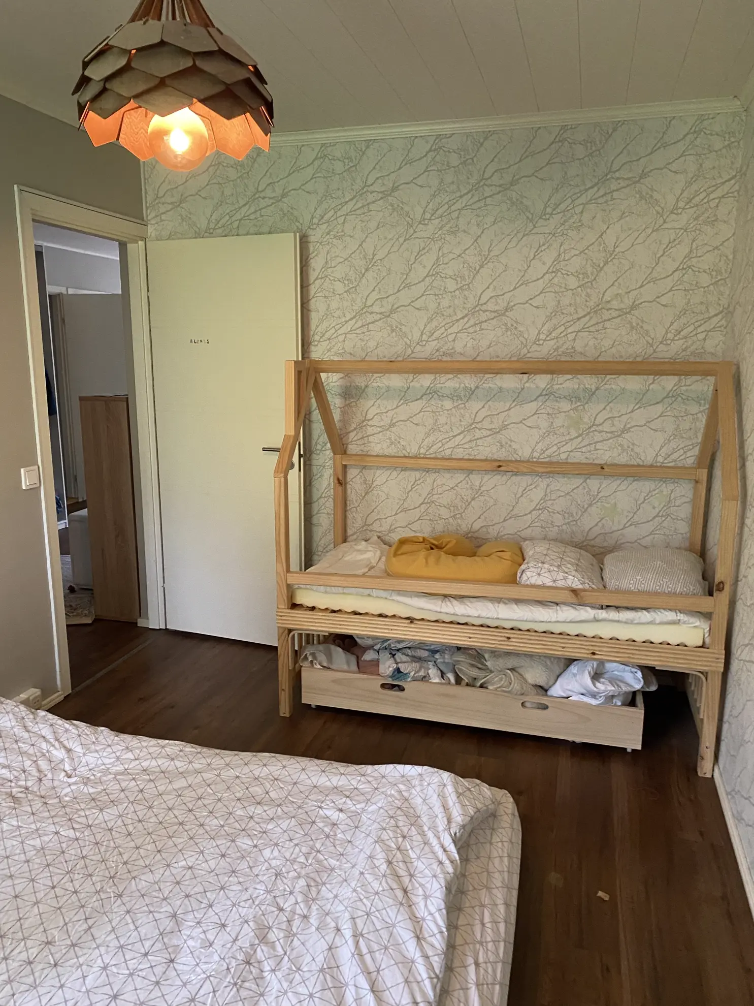 Furnished apartment in Espoo — photo 16