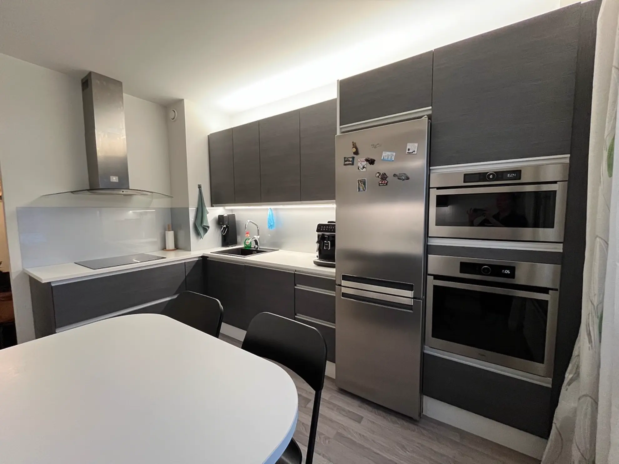 Furnished apartment in Helsinki — photo 3