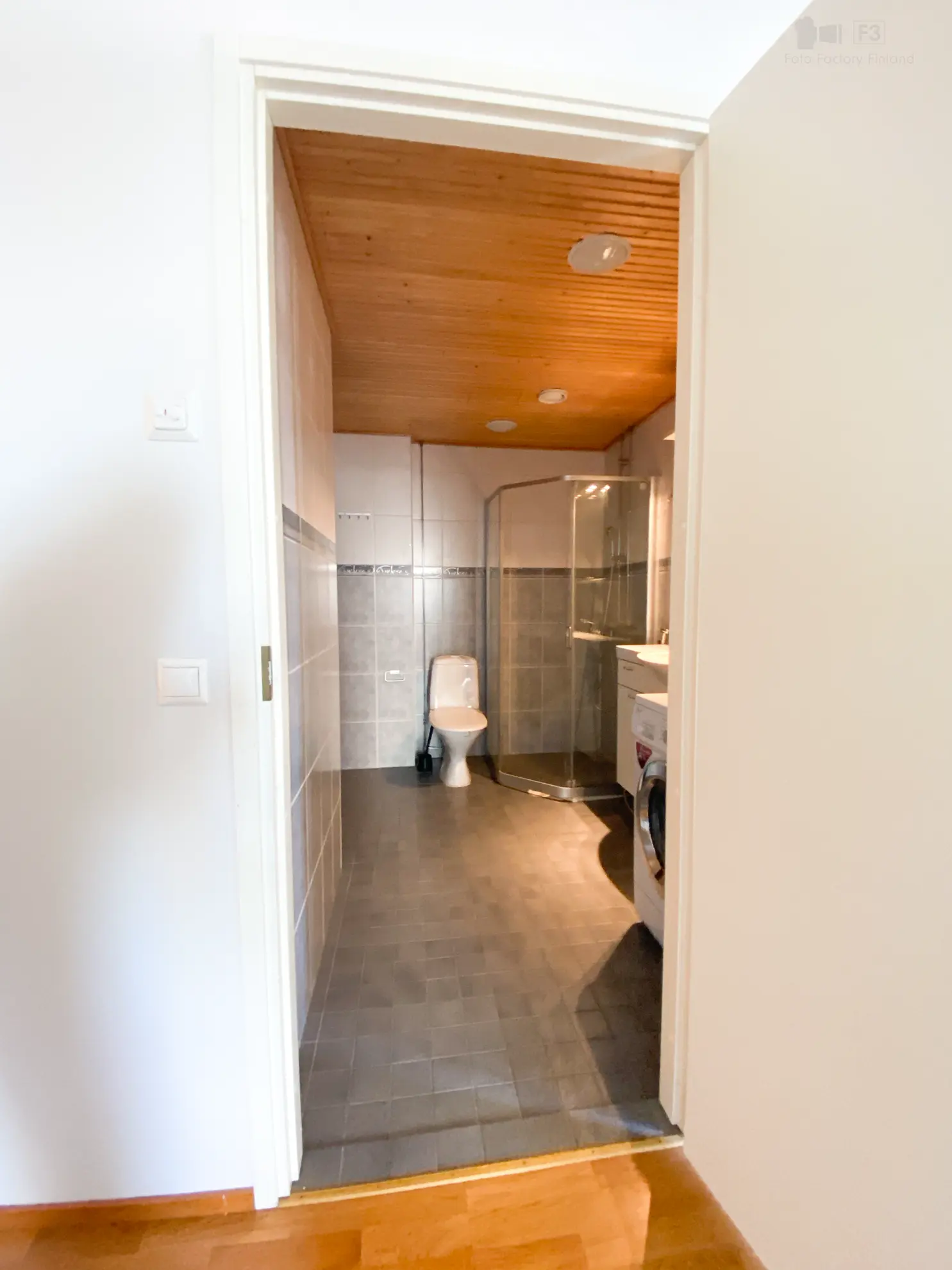 Furnished apartment in Espoo — photo 13
