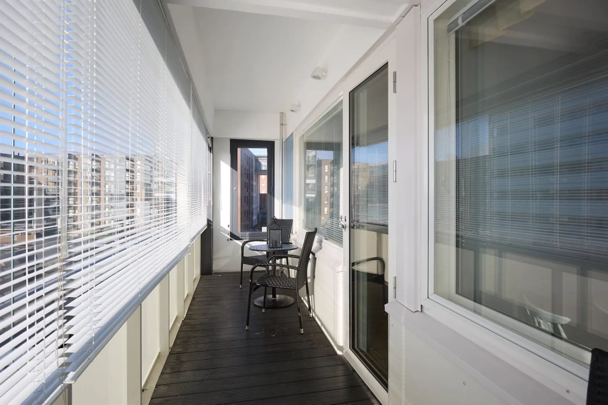 Furnished apartment in Turku — photo 4