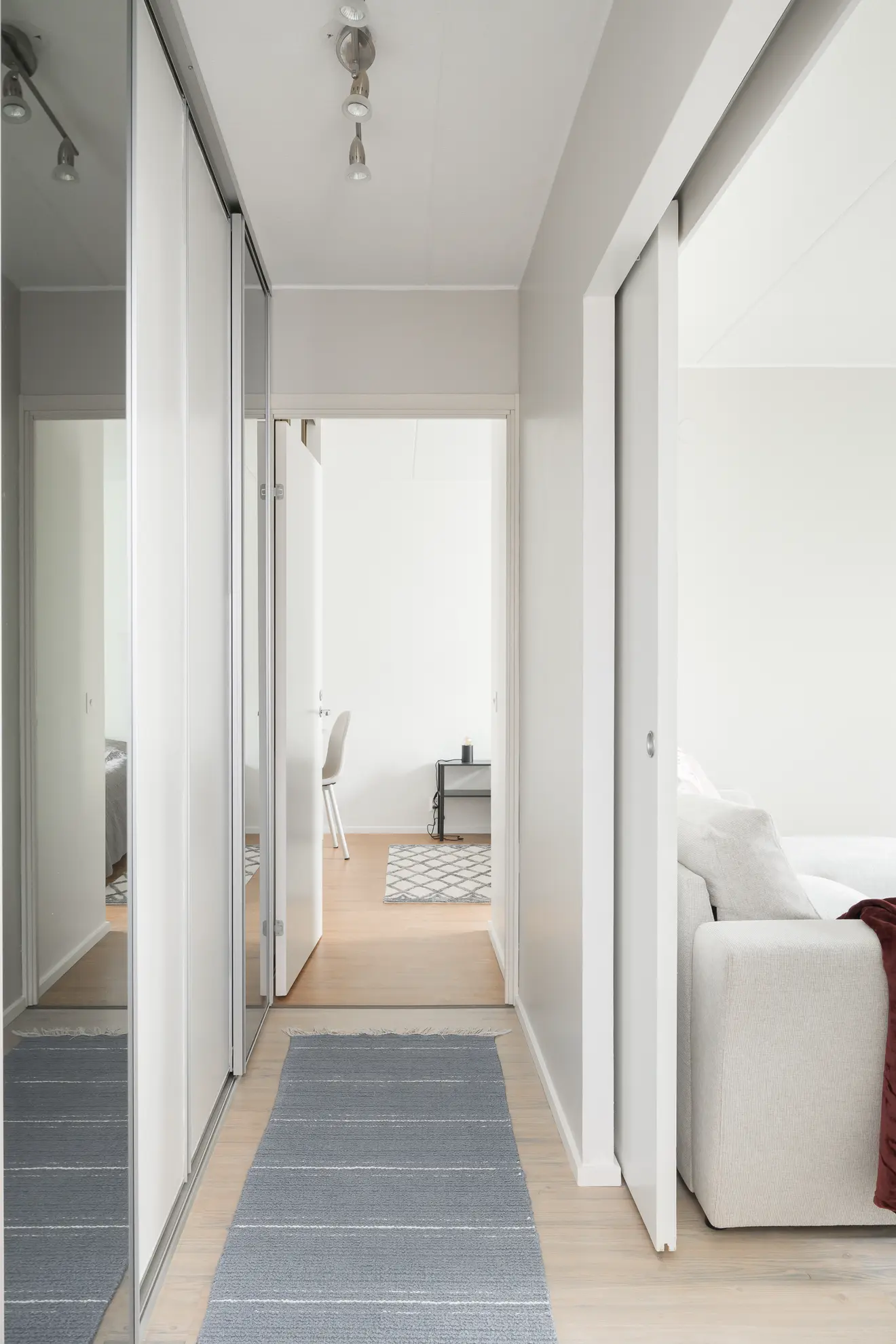 Furnished apartment in Espoo — photo 10