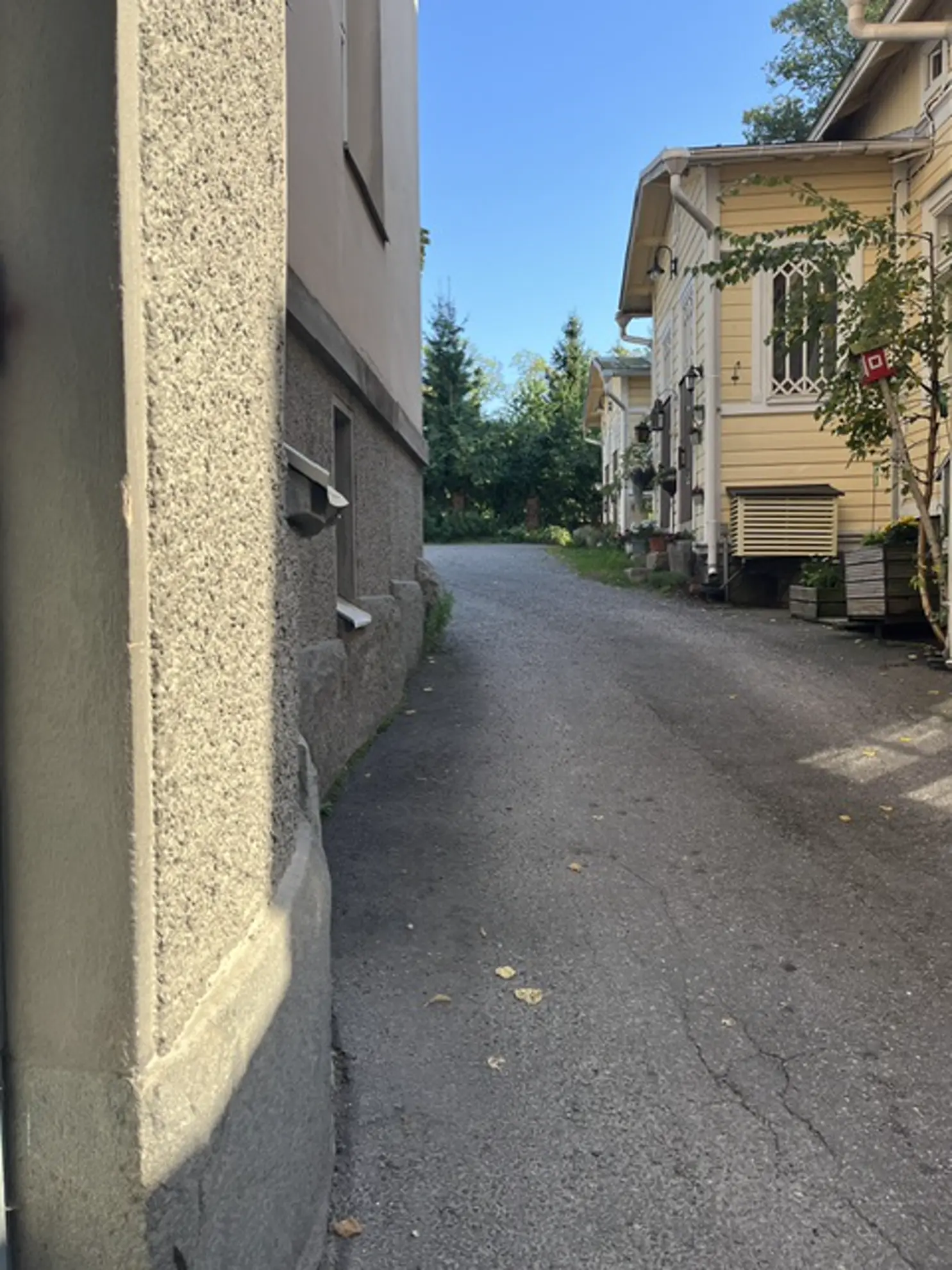 Furnished apartment in Turku — photo 1