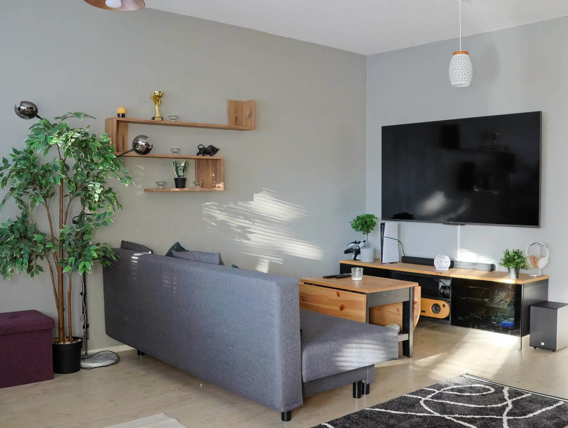 Furnished apartment in Vantaa — photo 10