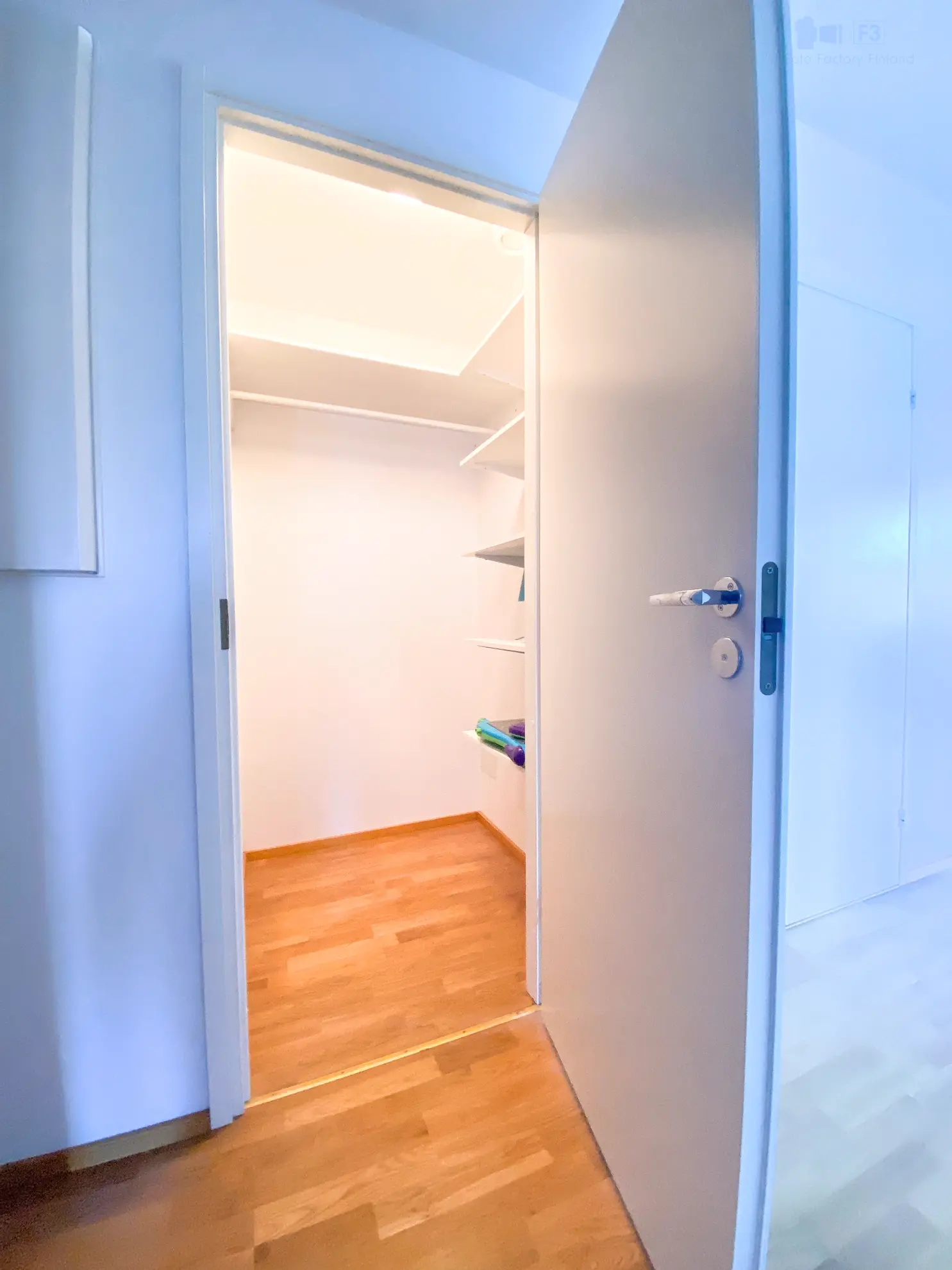 Furnished apartment in Espoo — photo 8