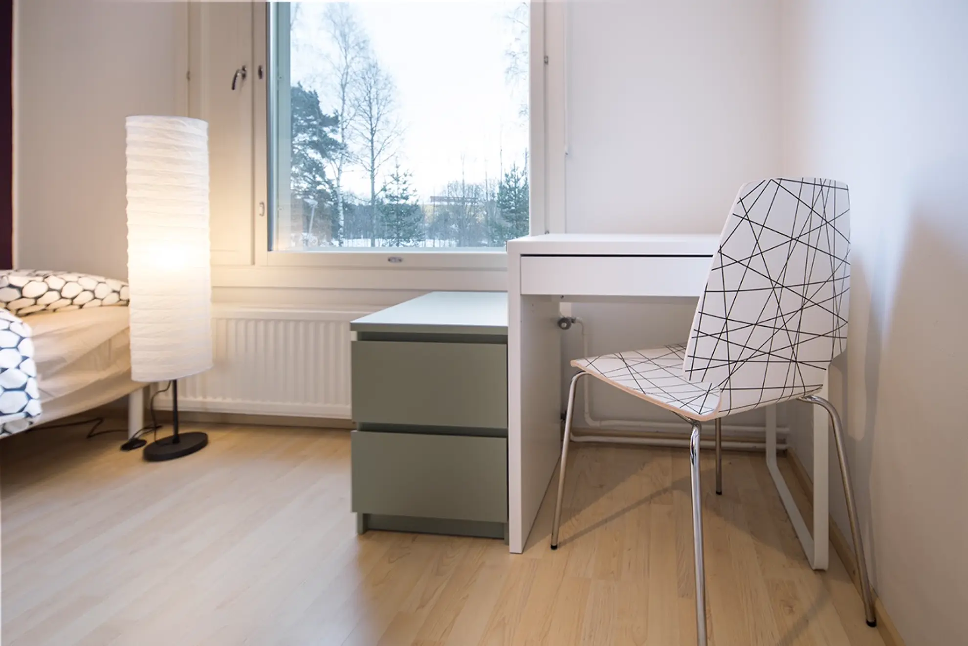 Furnished apartment in Helsinki — photo 17