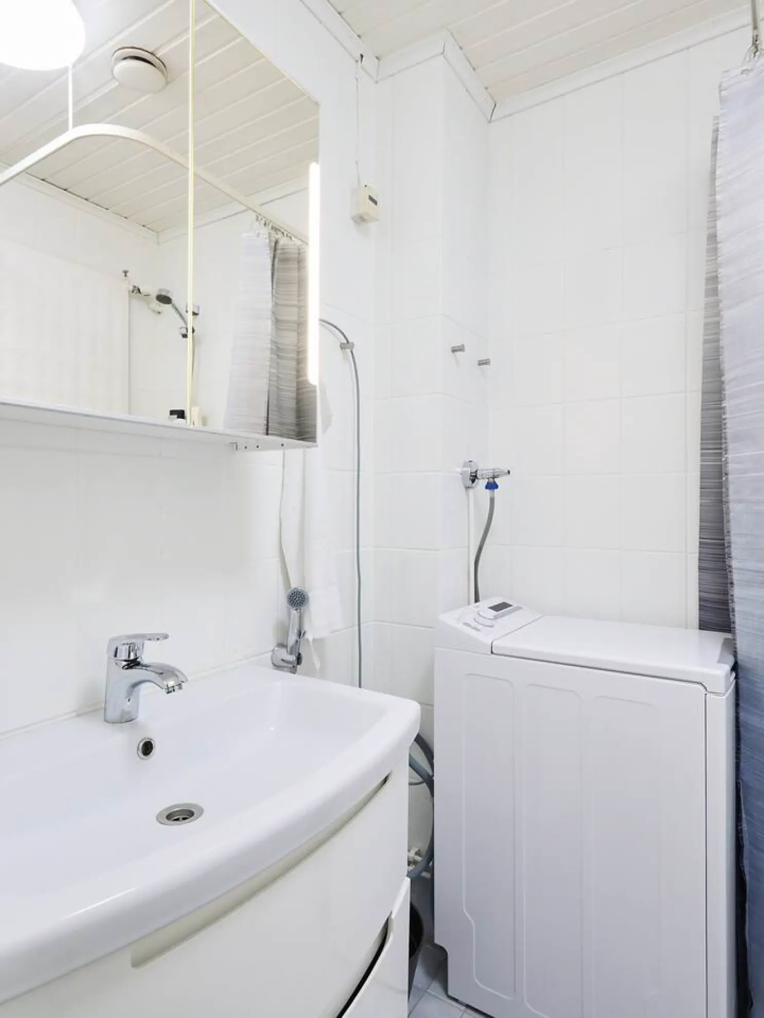 Furnished apartment in Turku — photo 11