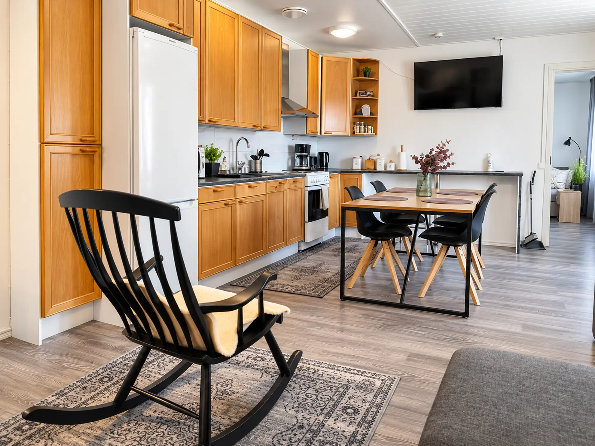 Furnished apartment in Porvoo — photo 5