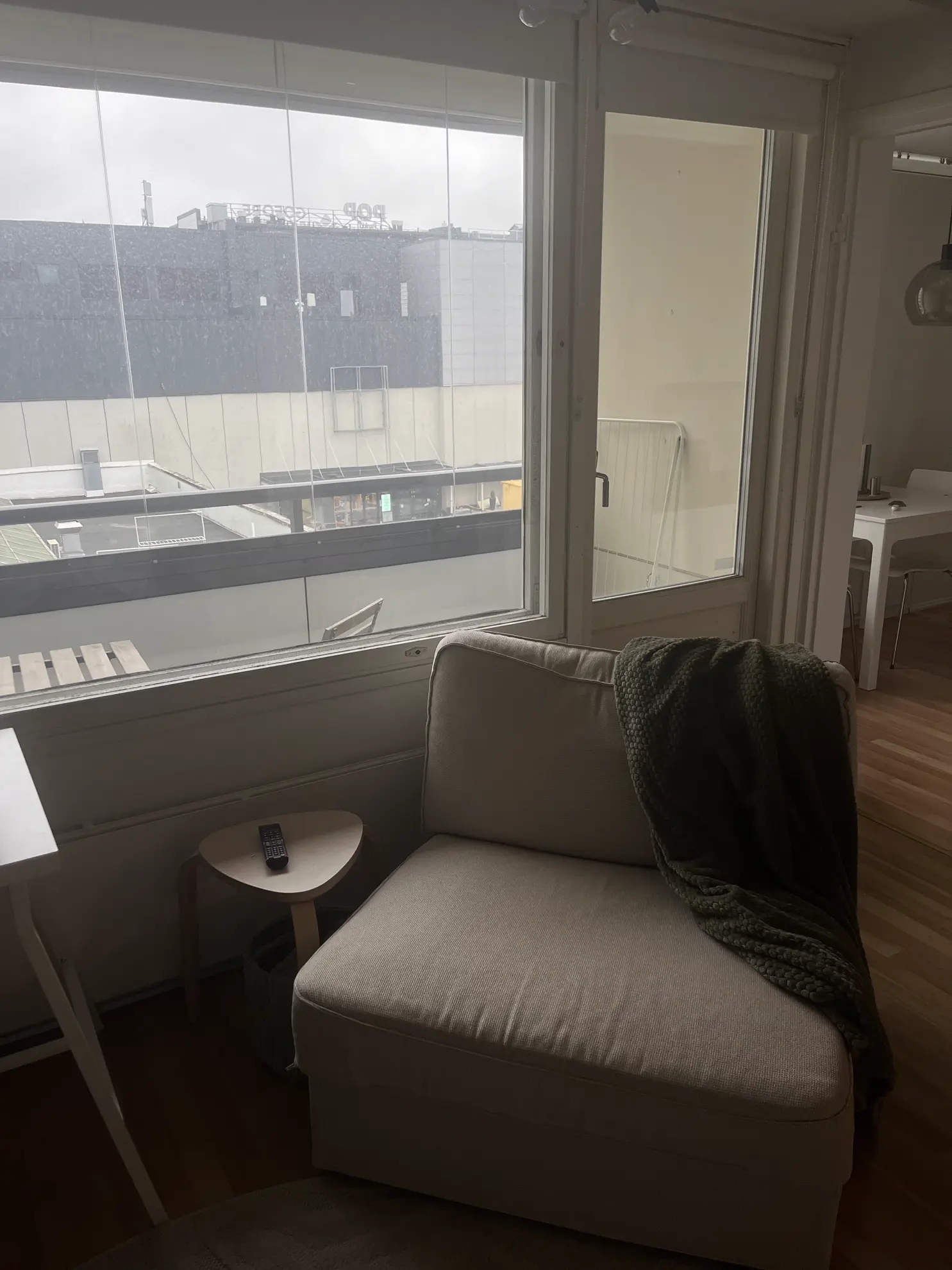 Furnished apartment in Turku — photo 12