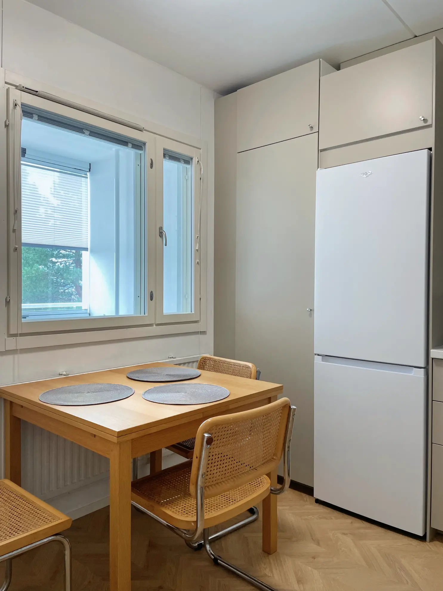 Furnished apartment in Espoo — photo 25