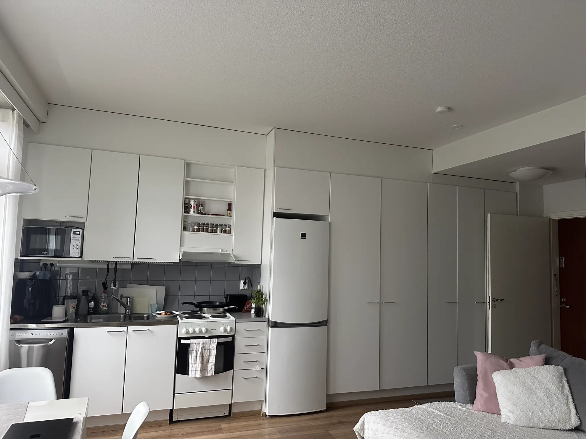 Furnished apartment in Turku — photo 3