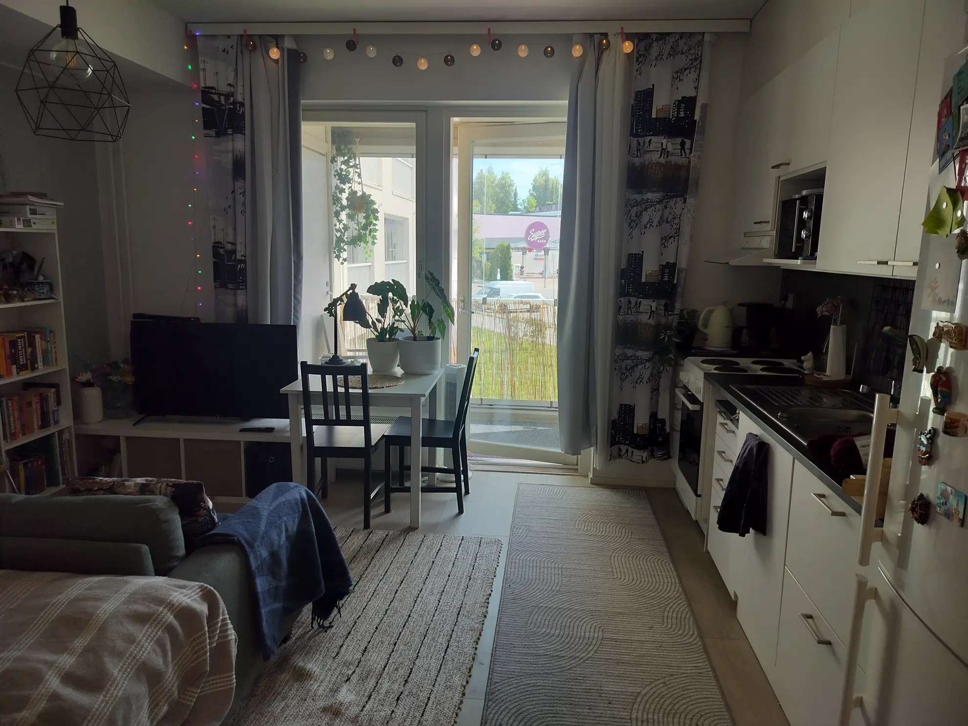 Furnished apartment in Turku — photo 1