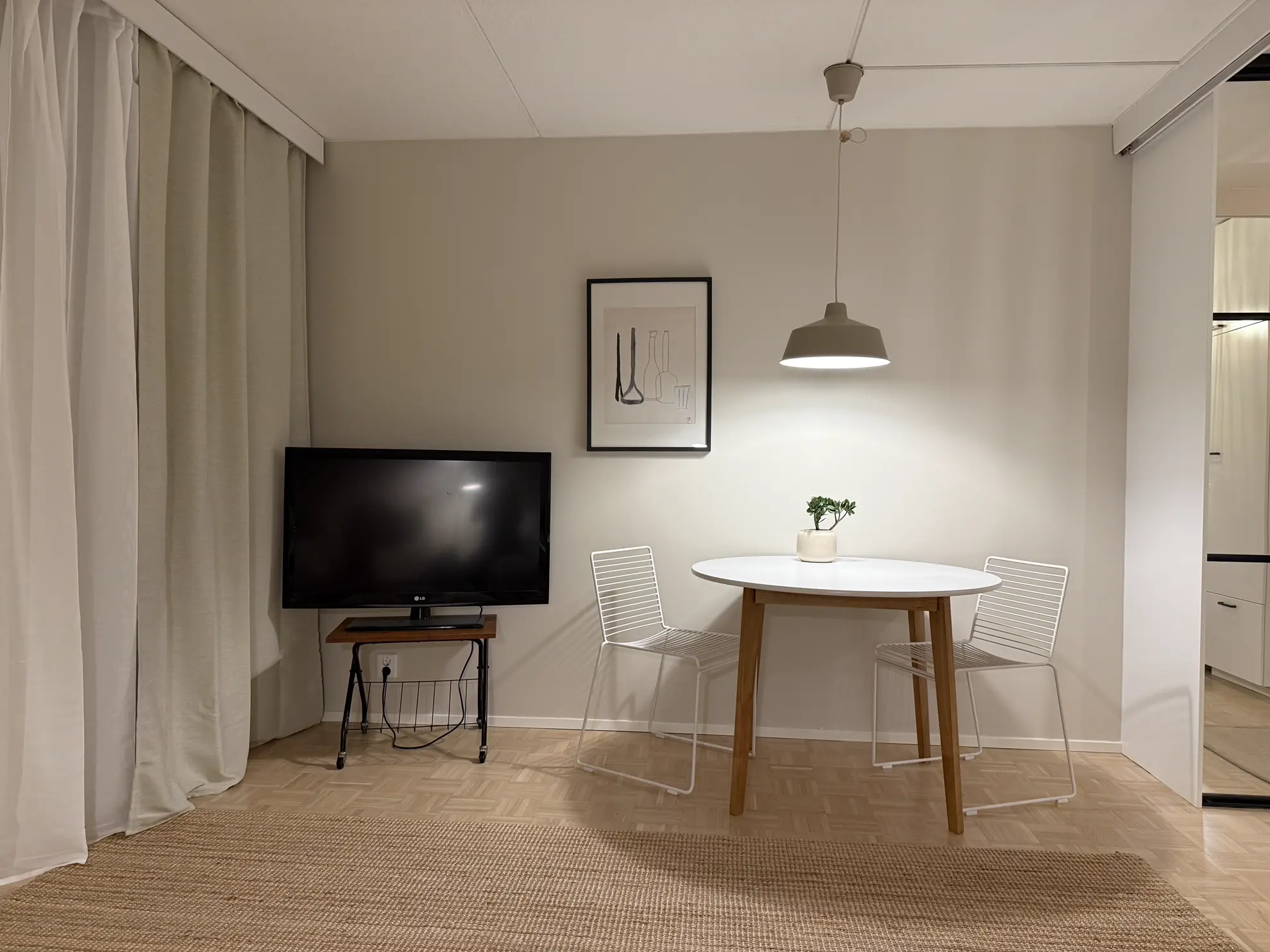 Furnished apartment in Espoo — photo 2