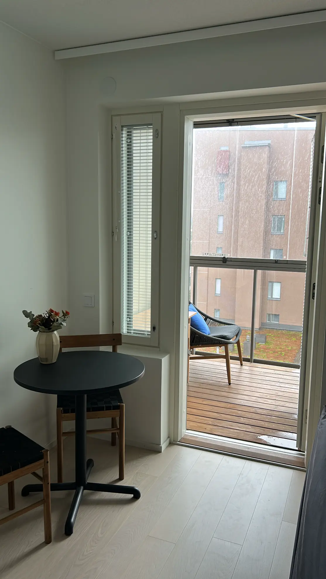 Furnished apartment in Espoo — photo 1