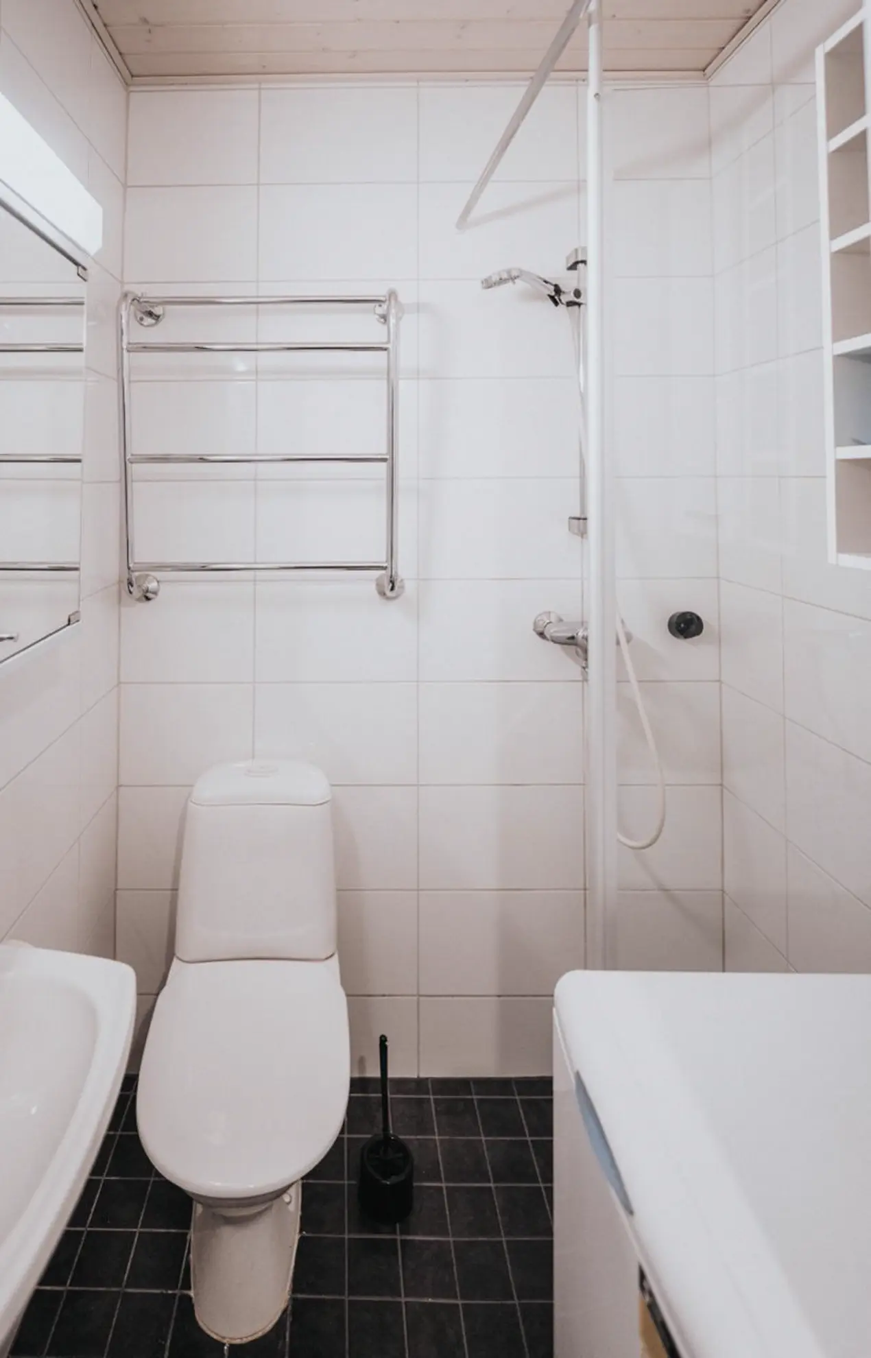 Furnished apartment in Helsinki — photo 6