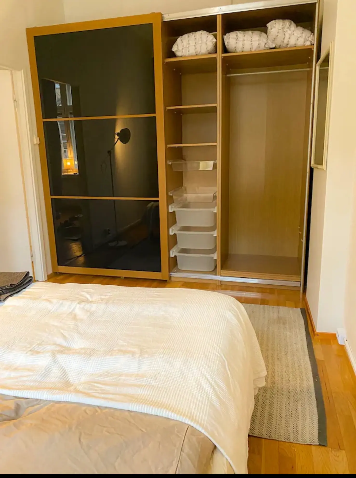 Furnished apartment in Helsinki — photo 4