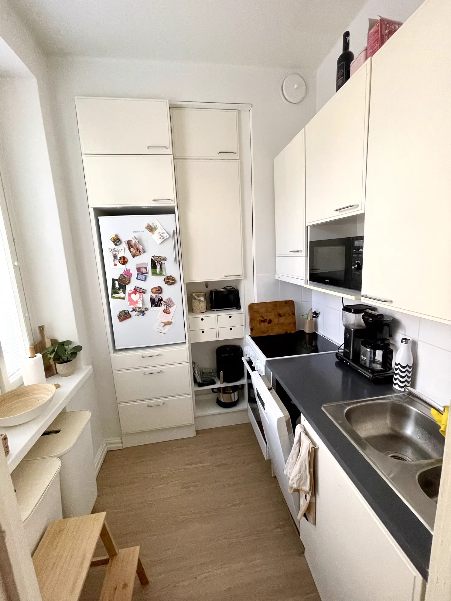 Furnished apartment in Helsinki — photo 5