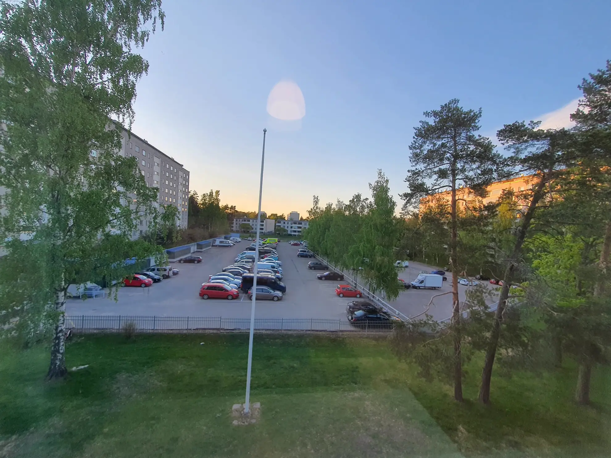 Furnished apartment in Helsinki — photo 10