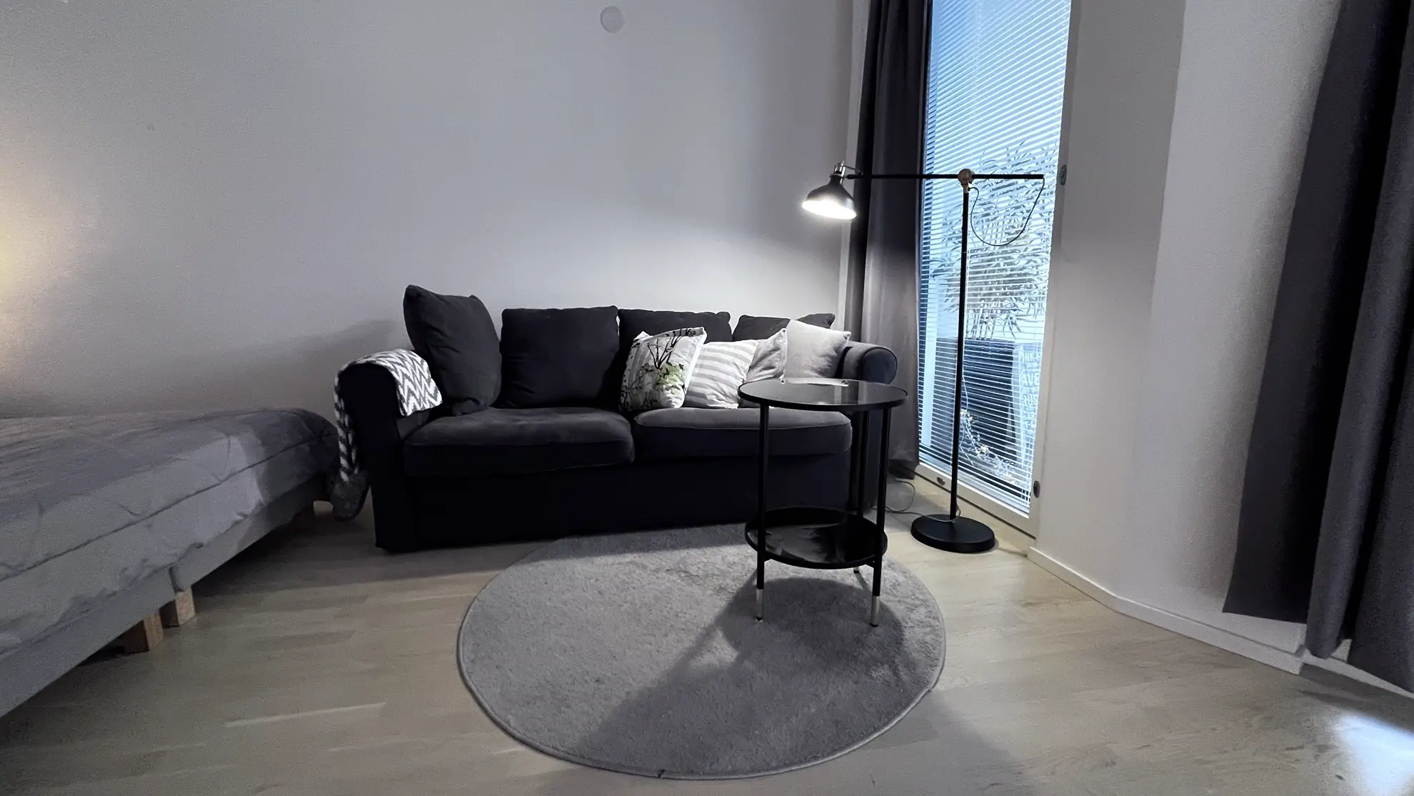 Furnished apartment in Vantaa — photo 20