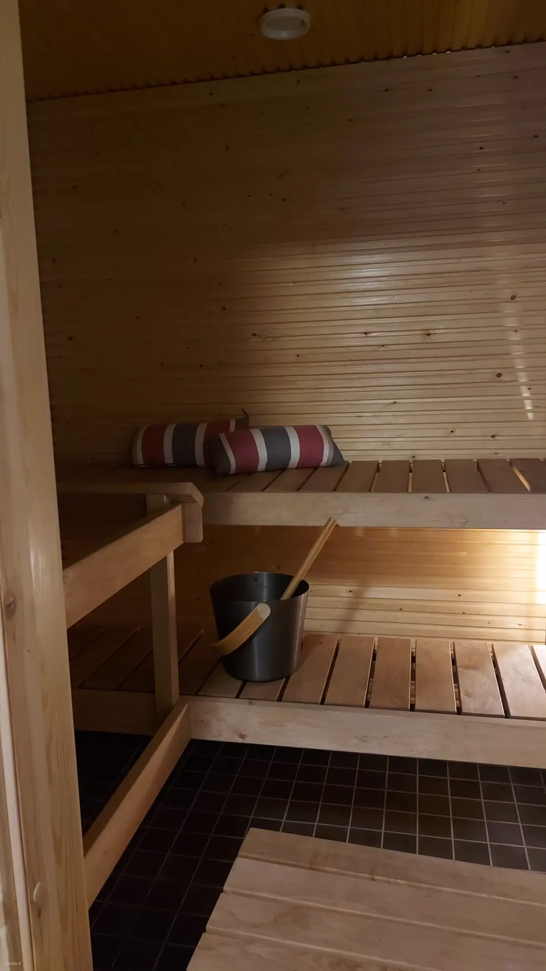 Furnished apartment in Helsinki — photo 13