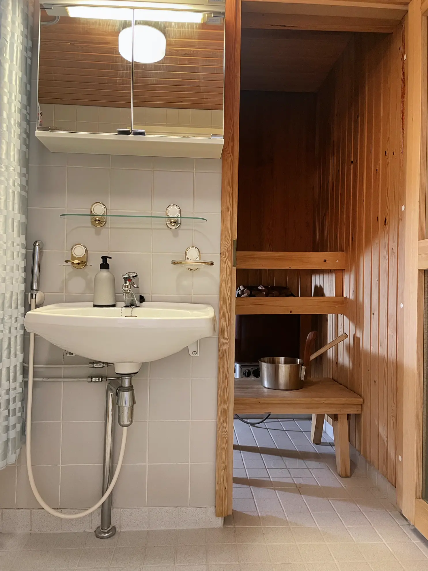 Furnished apartment in Espoo — photo 11