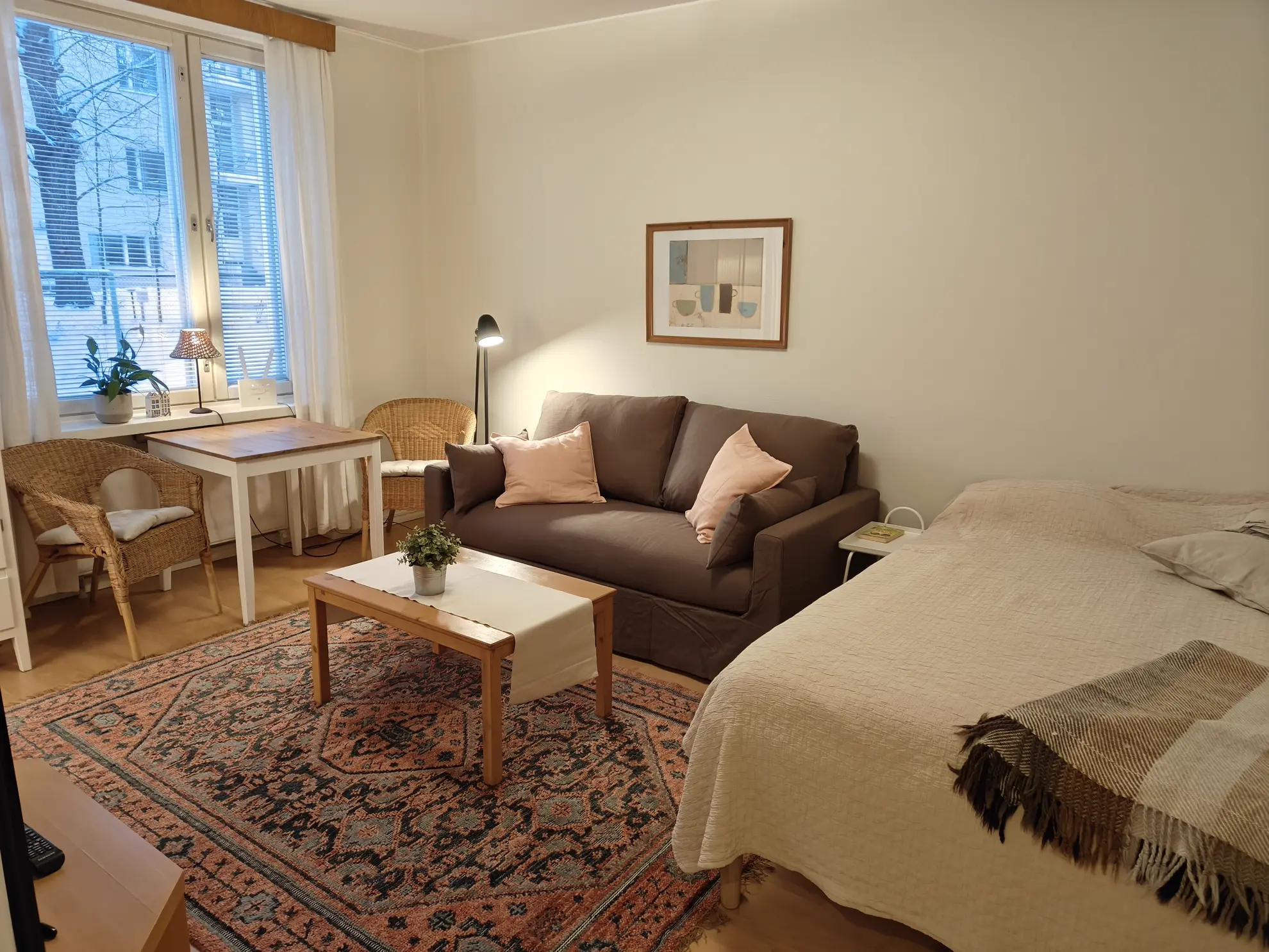 Furnished apartment in 00250 Helsinki  — photo 9