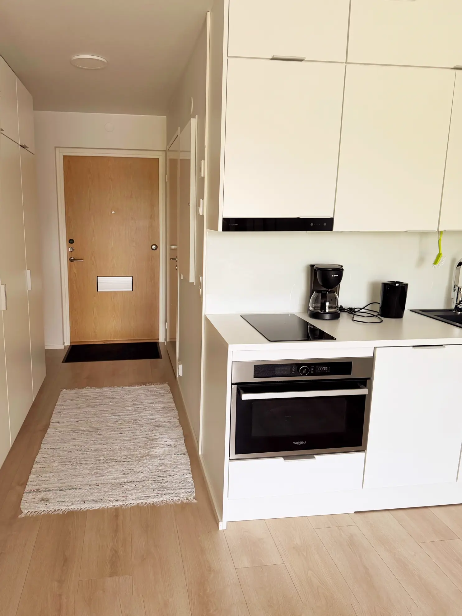 Furnished apartment in Oulu — photo 3