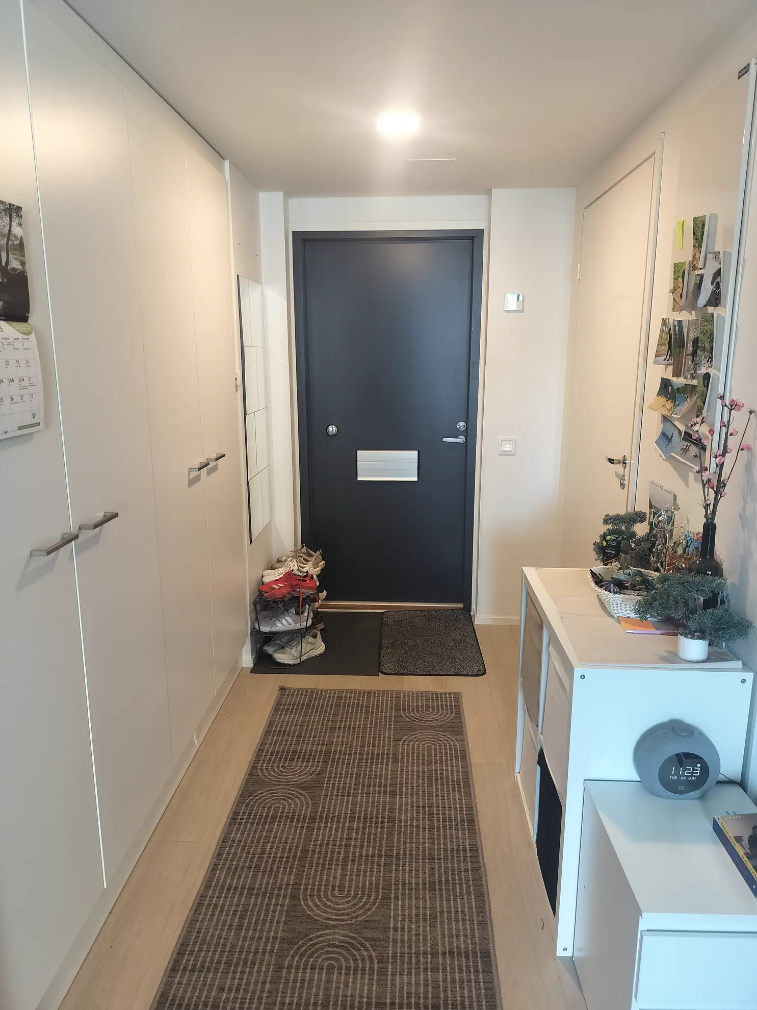 Furnished apartment in Turku — photo 5
