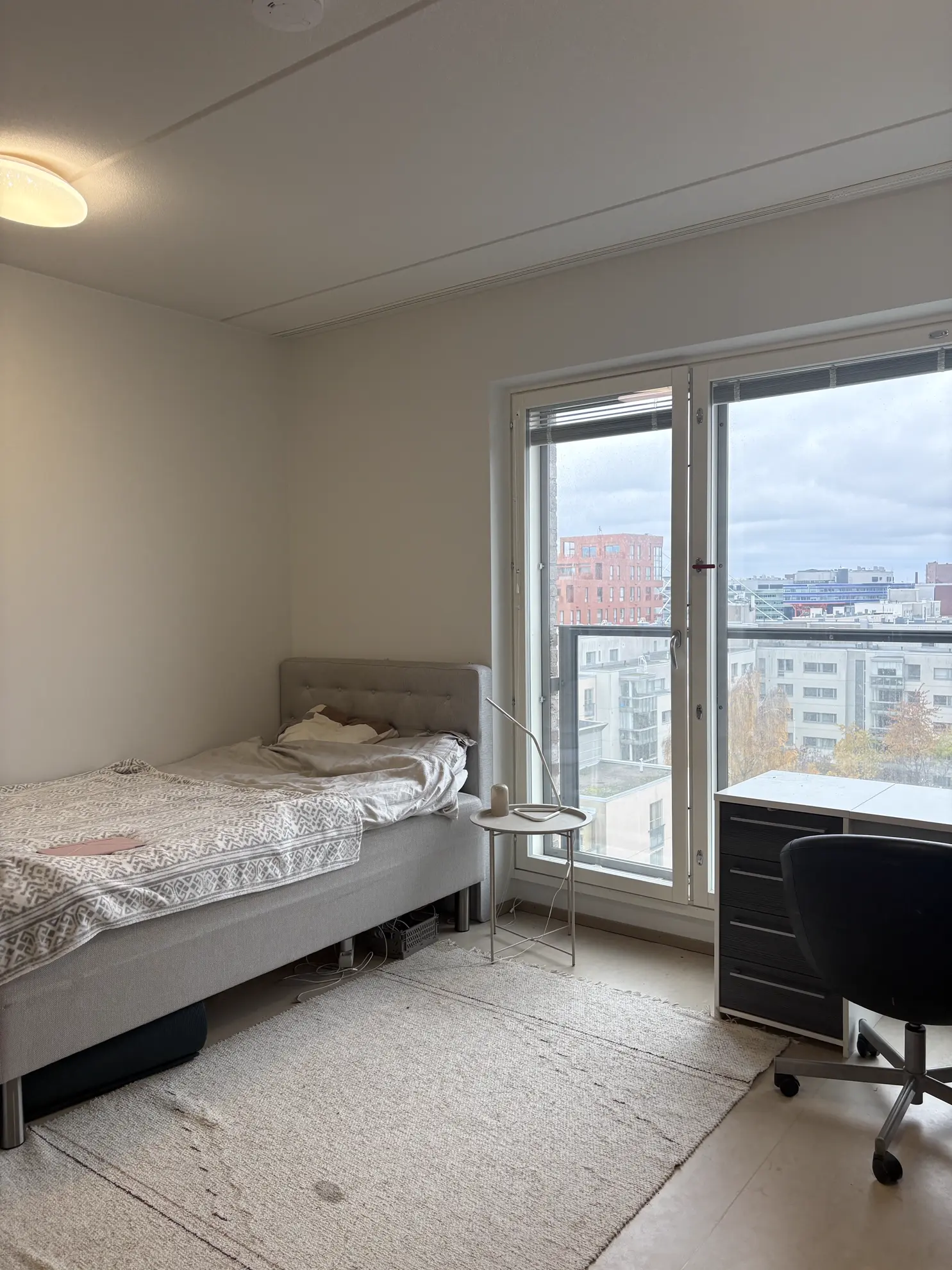 Furnished apartment in Helsinki — photo 3