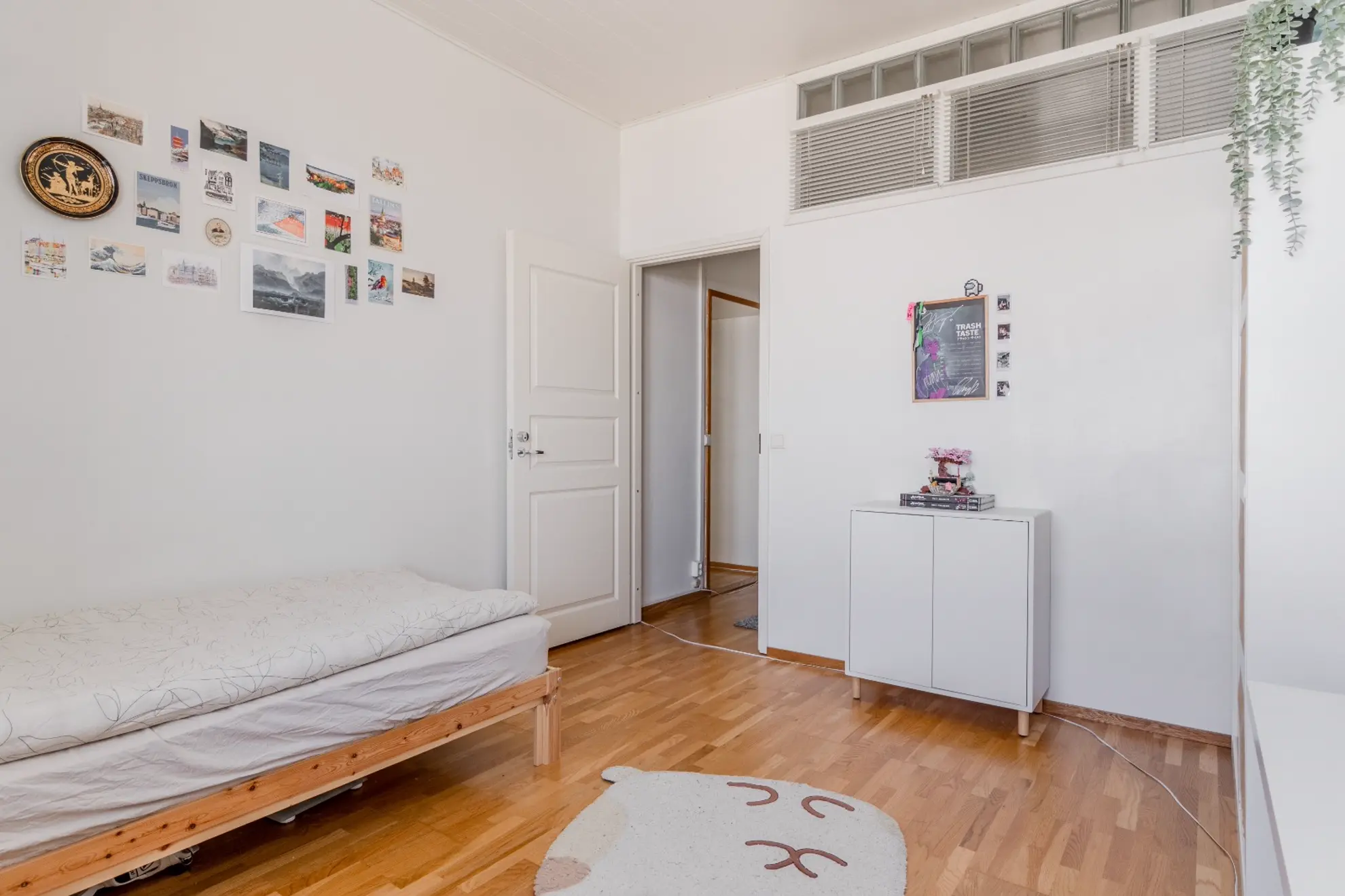Furnished apartment in Helsinki  — photo 17