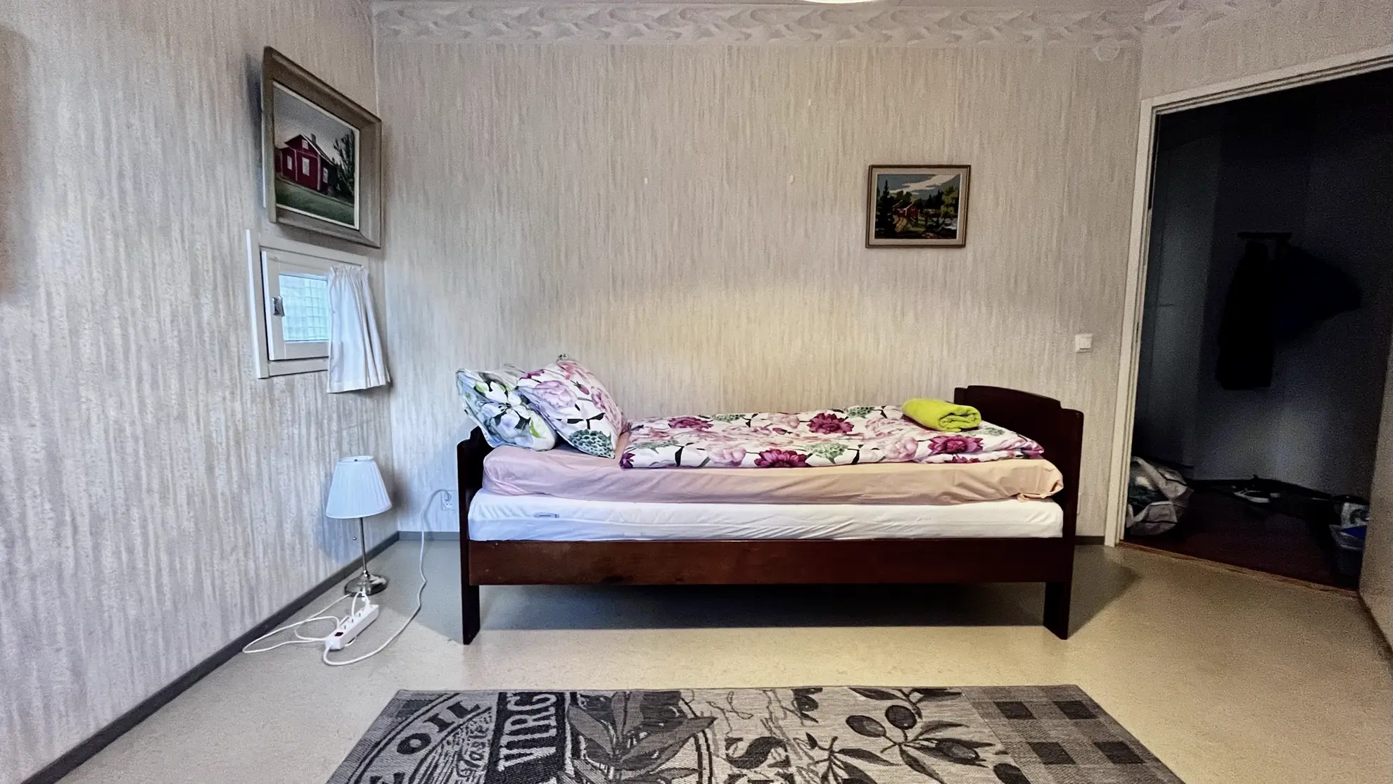 Furnished apartment in Vantaa — photo 17