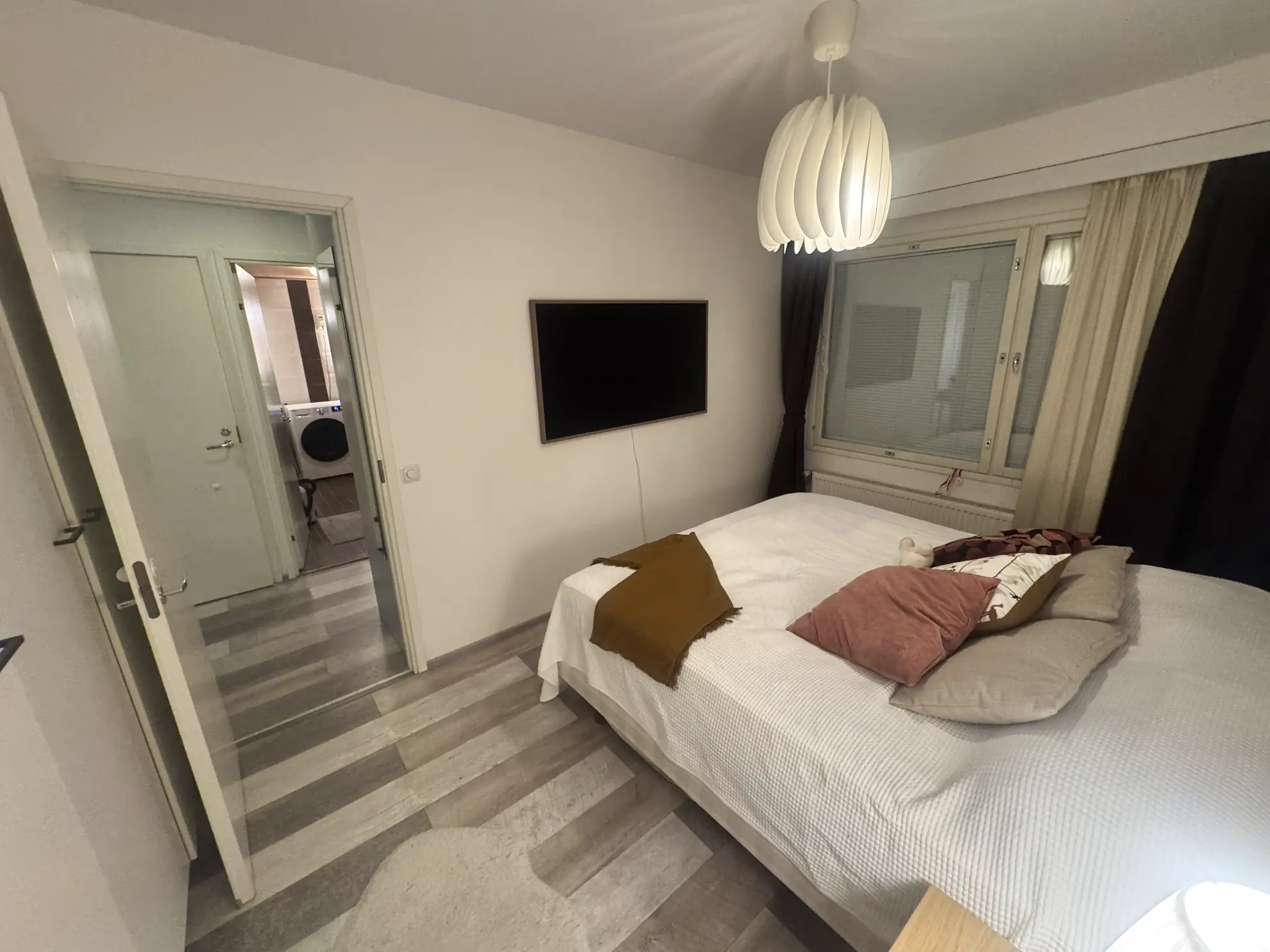 Furnished apartment in Turku — photo 6