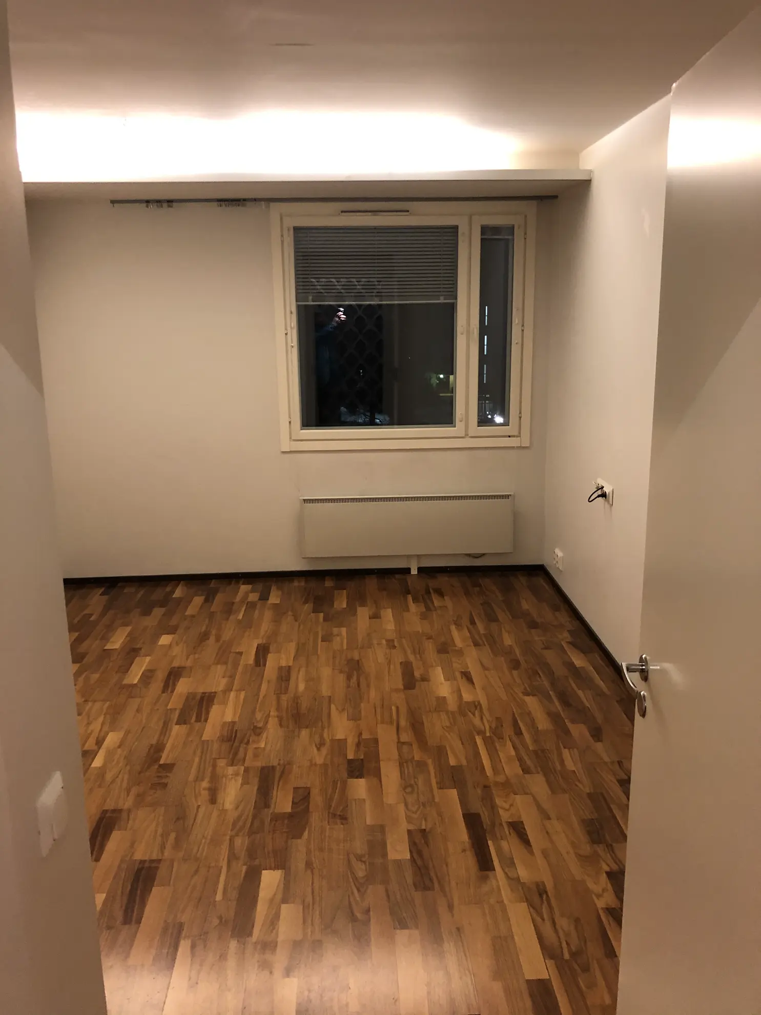 Furnished apartment in Riihimäki — photo 5
