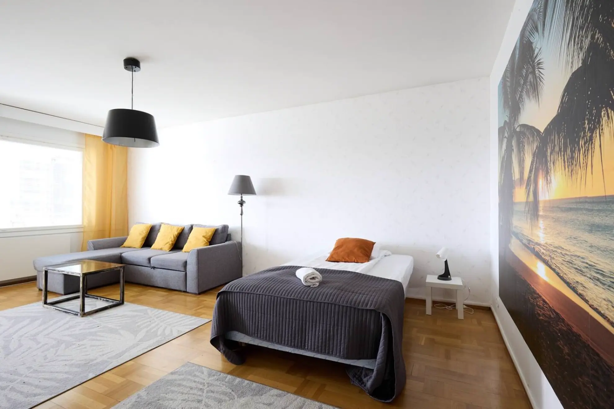 Furnished apartment in Turku — photo 12