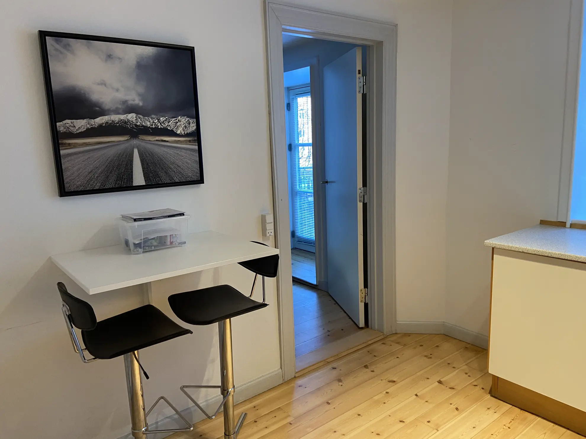 Furnished apartment in Copenhagen — photo 5
