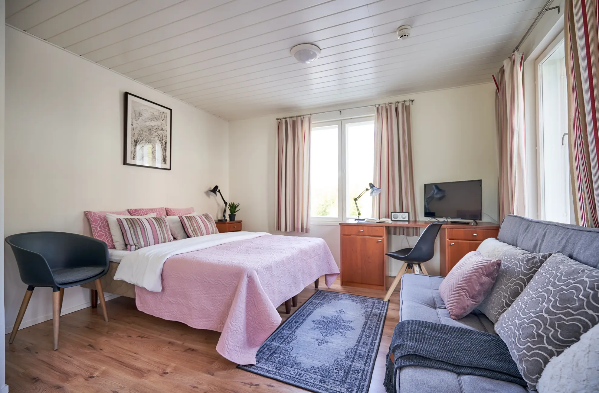Furnished apartment in Porvoo — photo 1