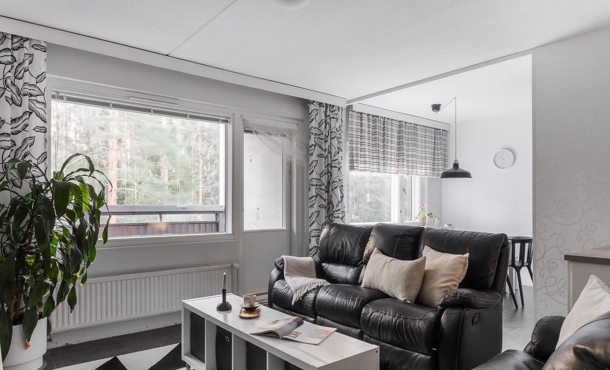 Furnished apartment in Turku — photo 11