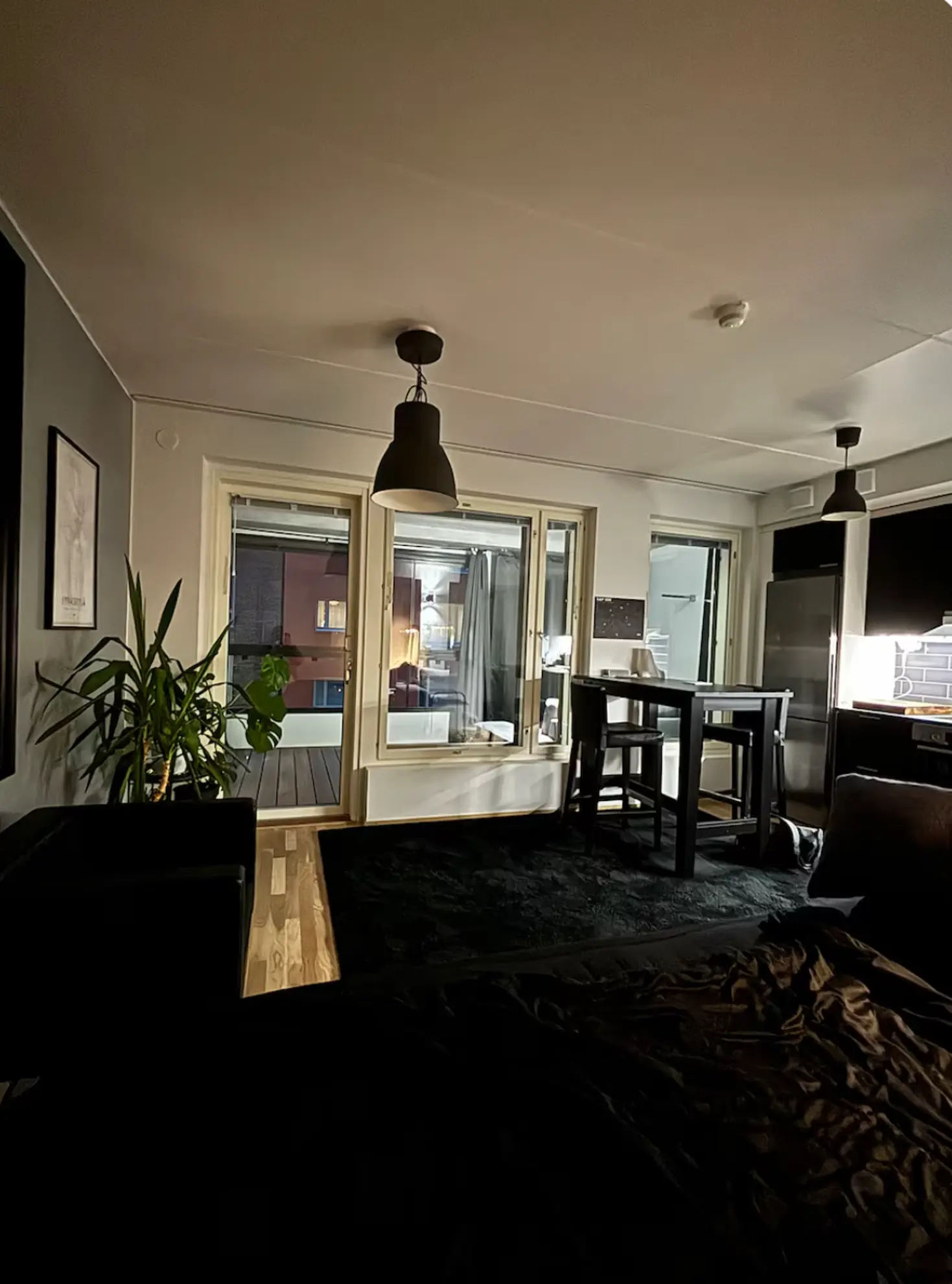 Furnished apartment in Helsinki — photo 3