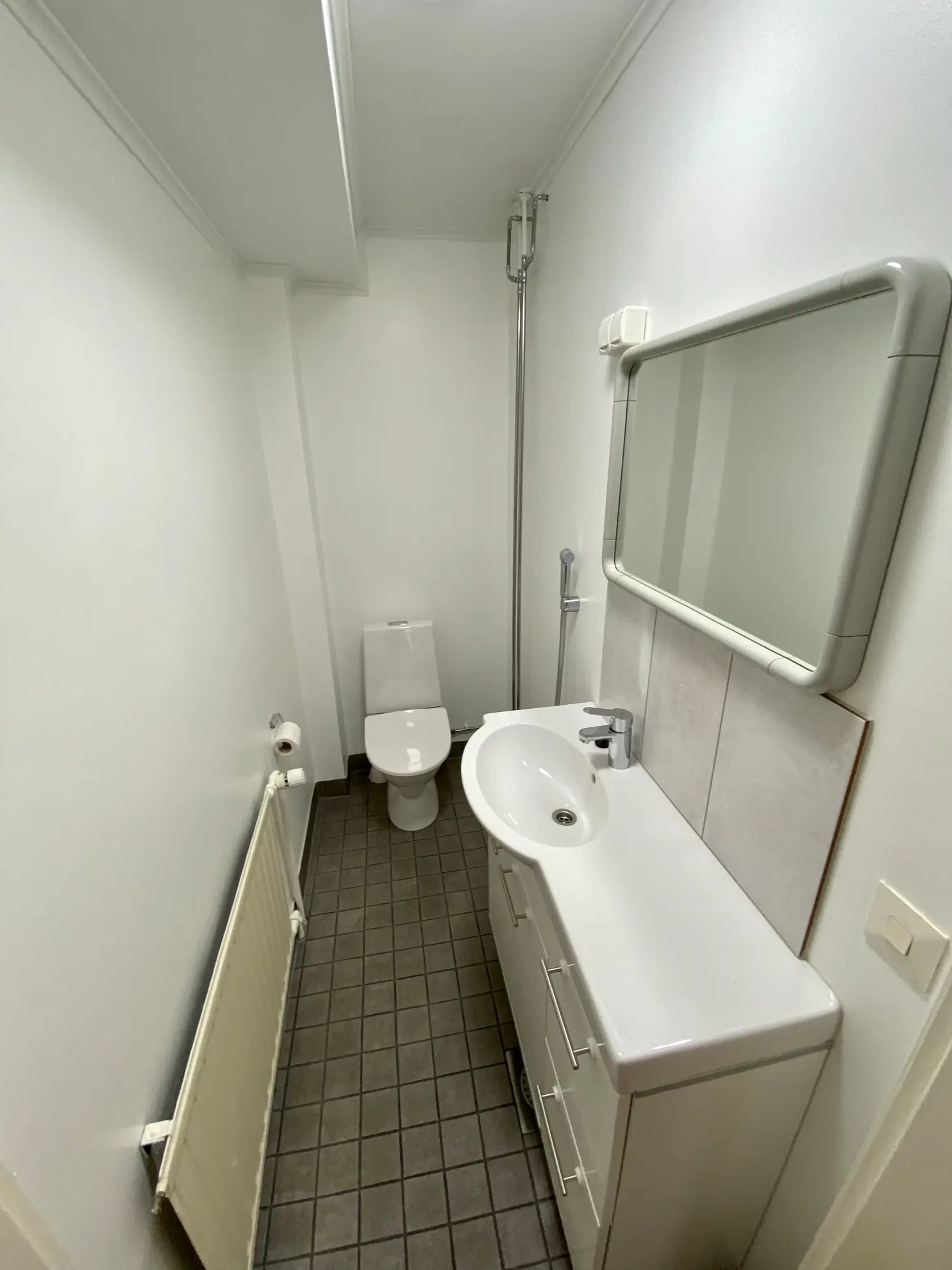 Furnished apartment in Helsinki — photo 9