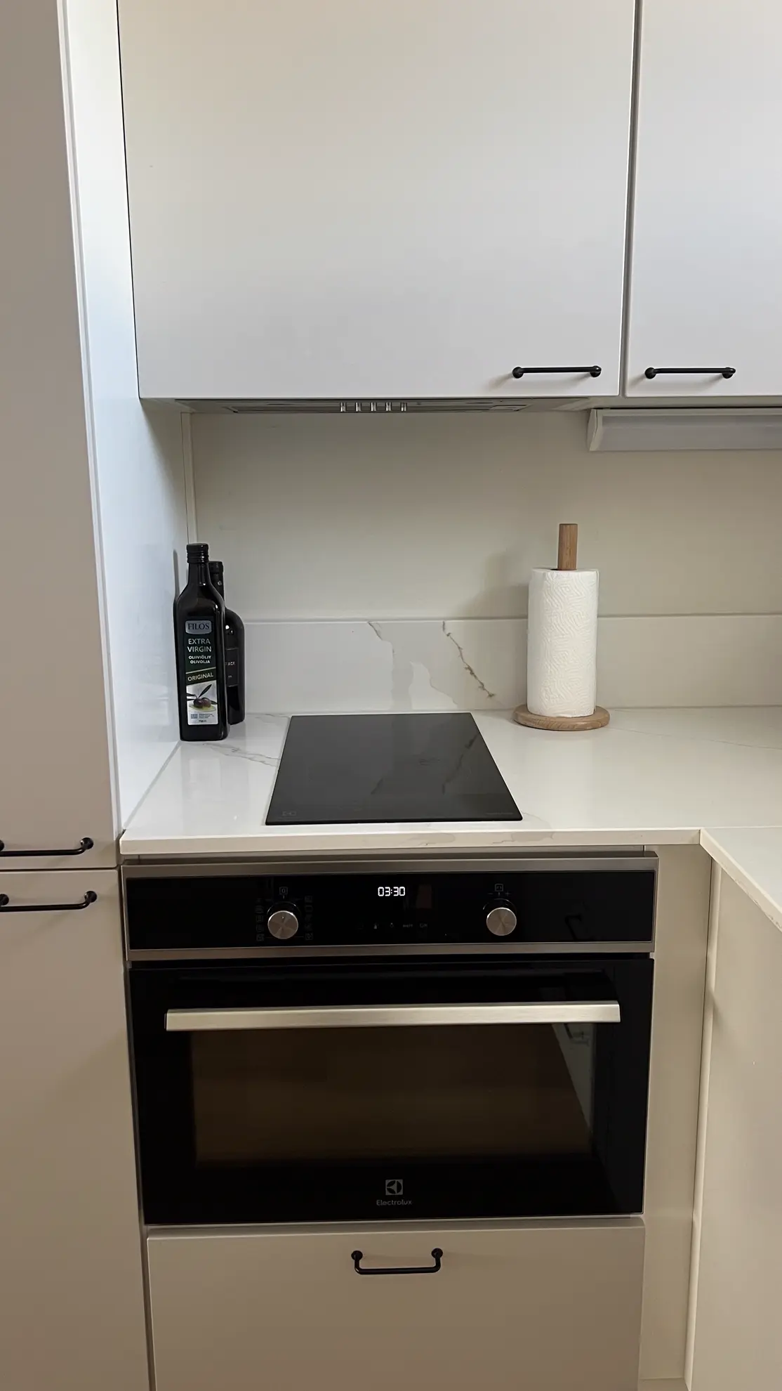 Furnished apartment in Tampere — photo 3