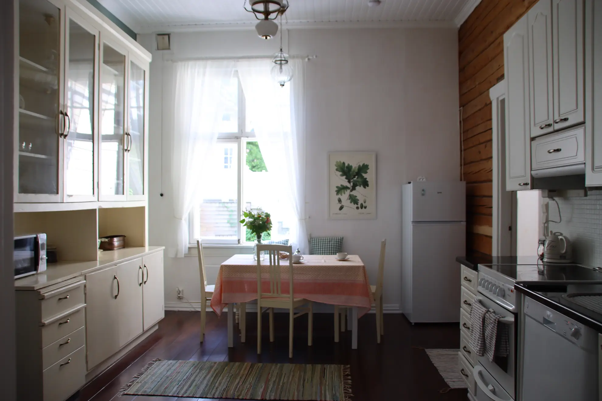 Furnished apartment in Raasepori — photo 16