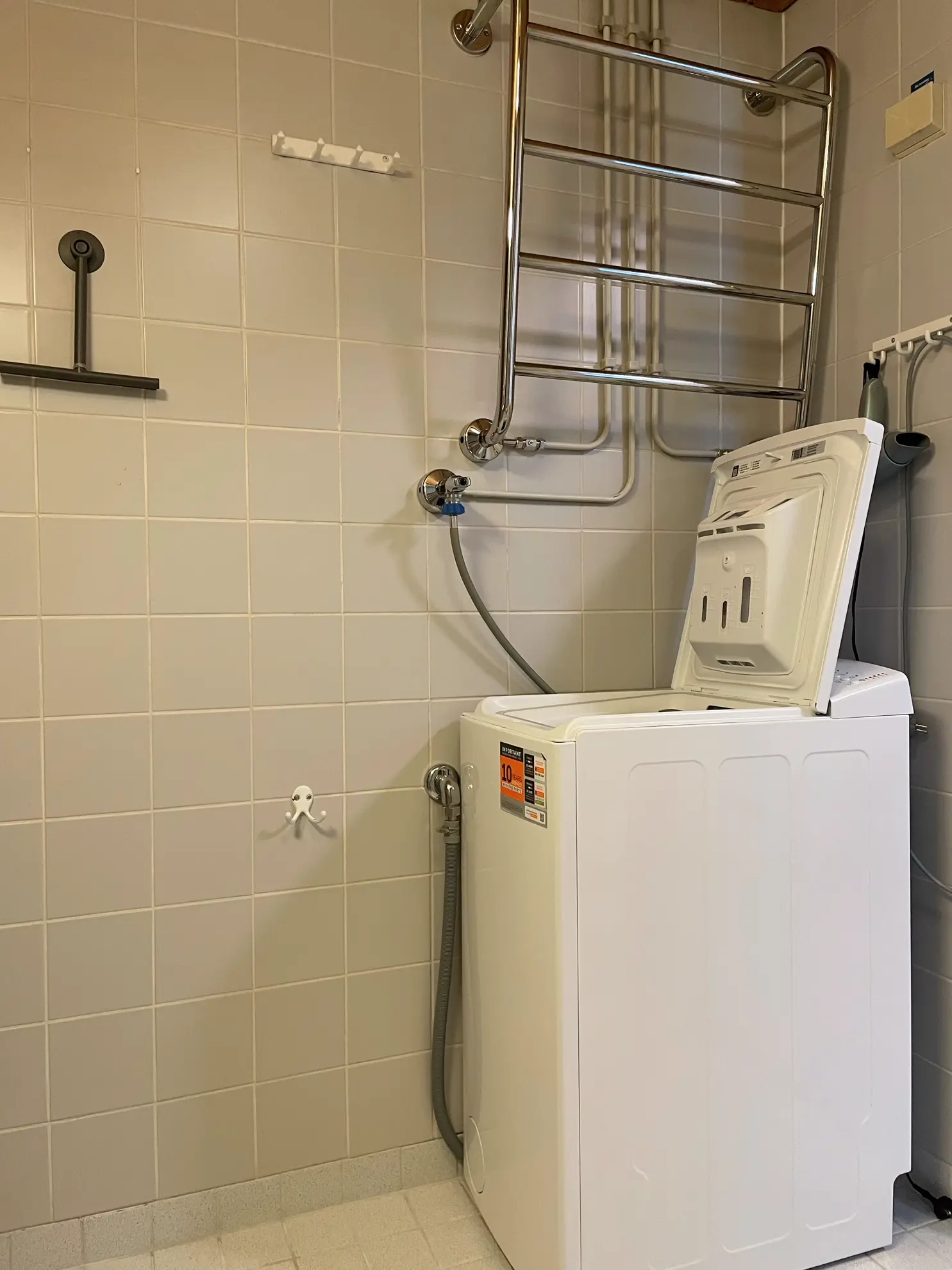 Furnished apartment in Espoo — photo 15