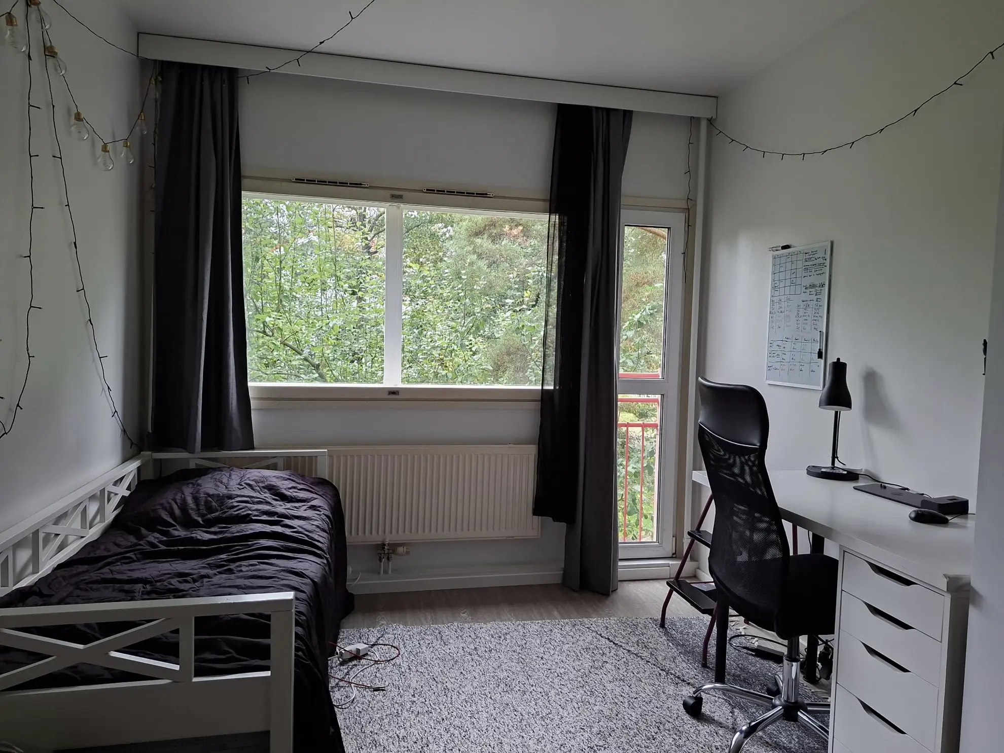 Furnished apartment in Turku — photo 1