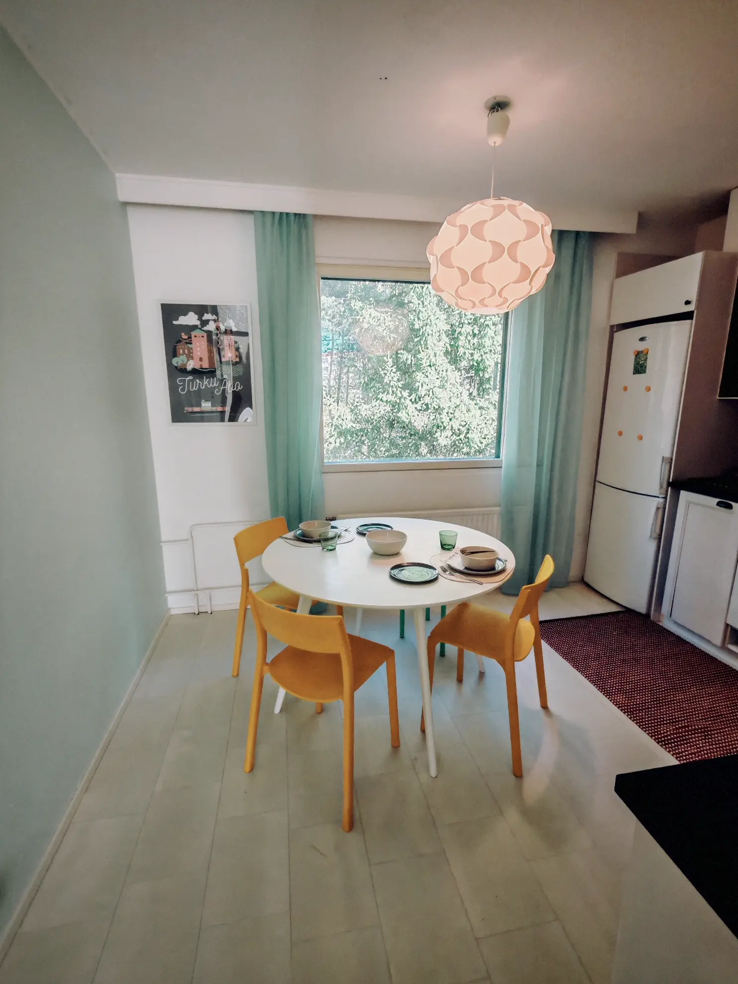 Furnished apartment in Turku — photo 12